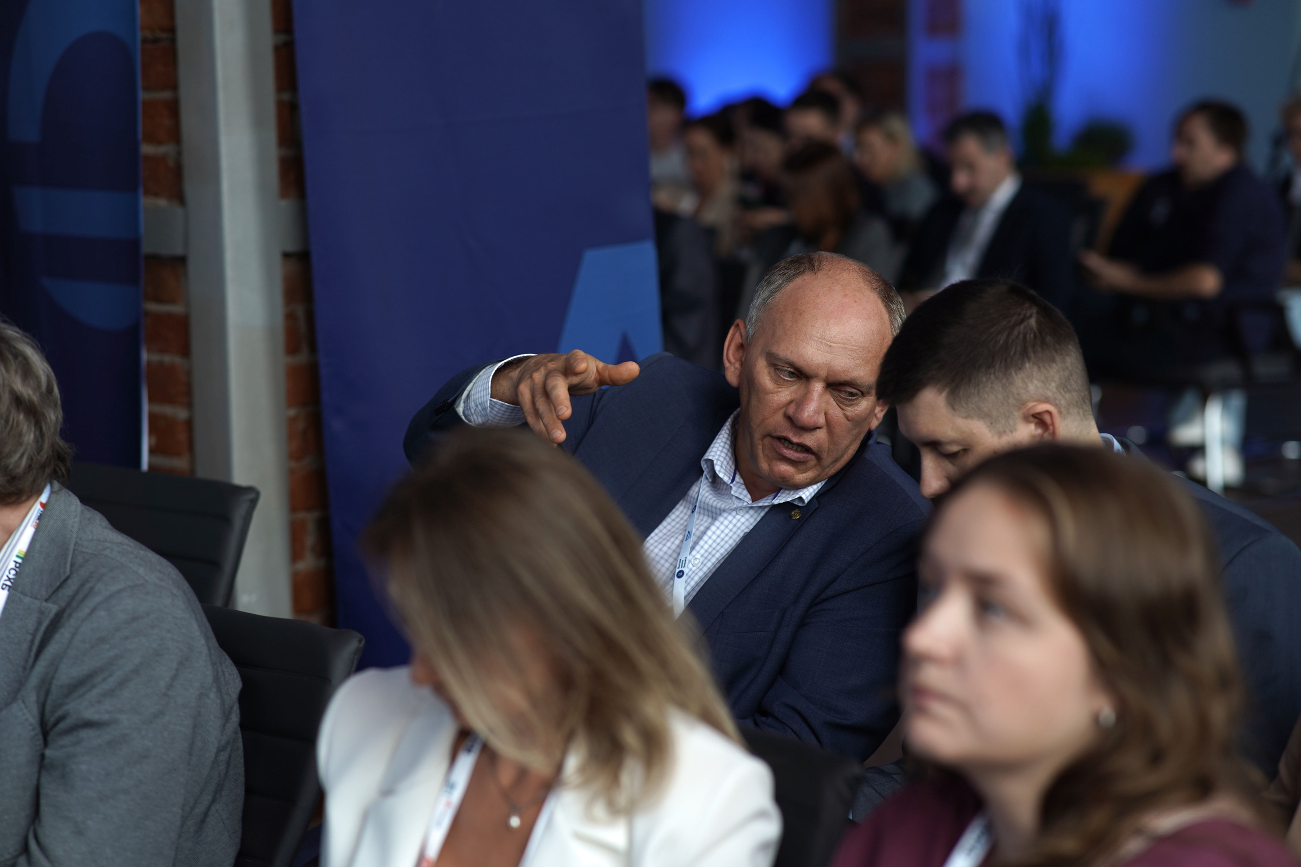 КОНФЕРЕНЦИЯ. БАНКЕТ-ХОЛЛ. Свадебный фотограф Наталья Помазкина | Репортаж Екатеринбург Москва