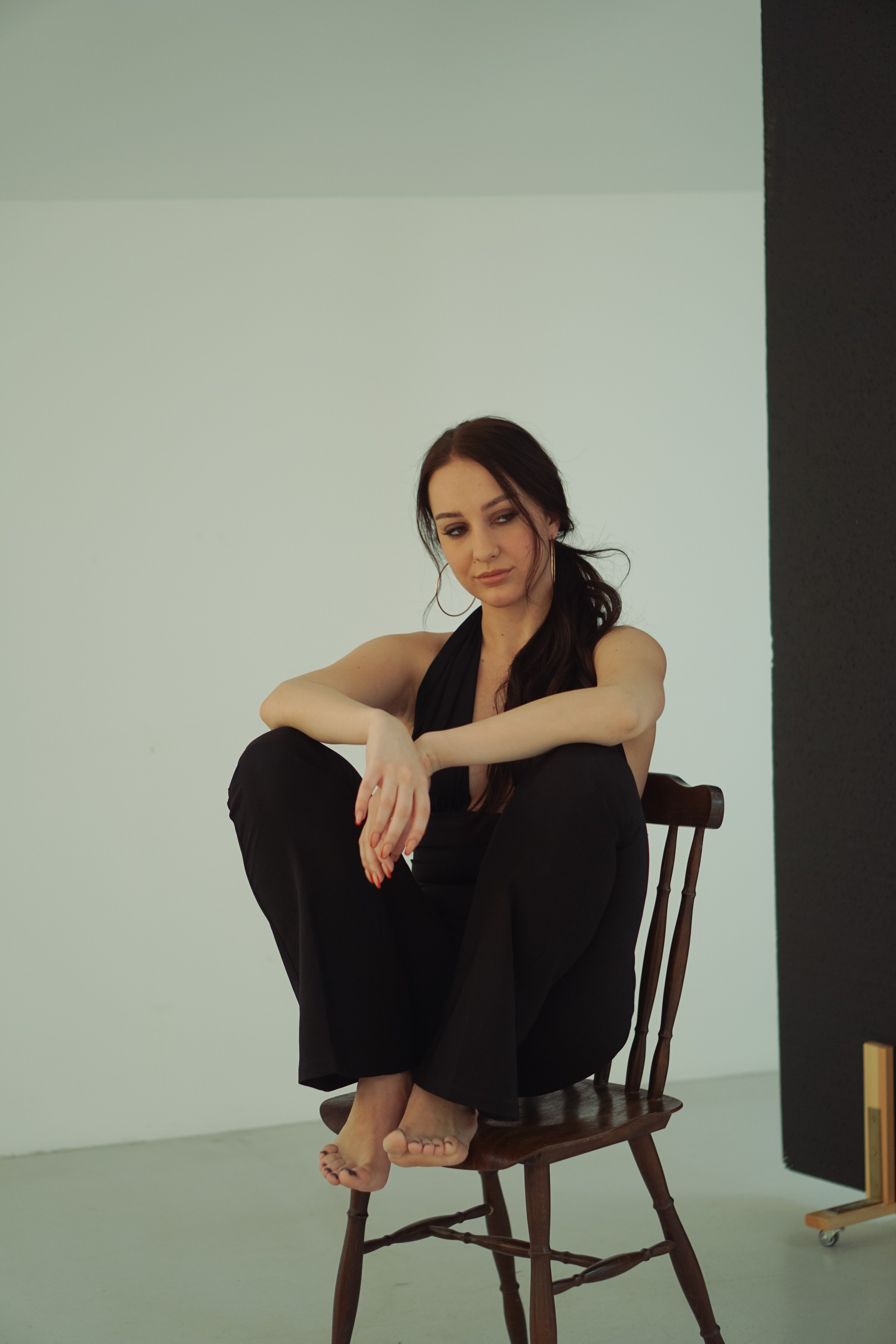 Саша Камышан. Фотограф Москва — Полина Робин