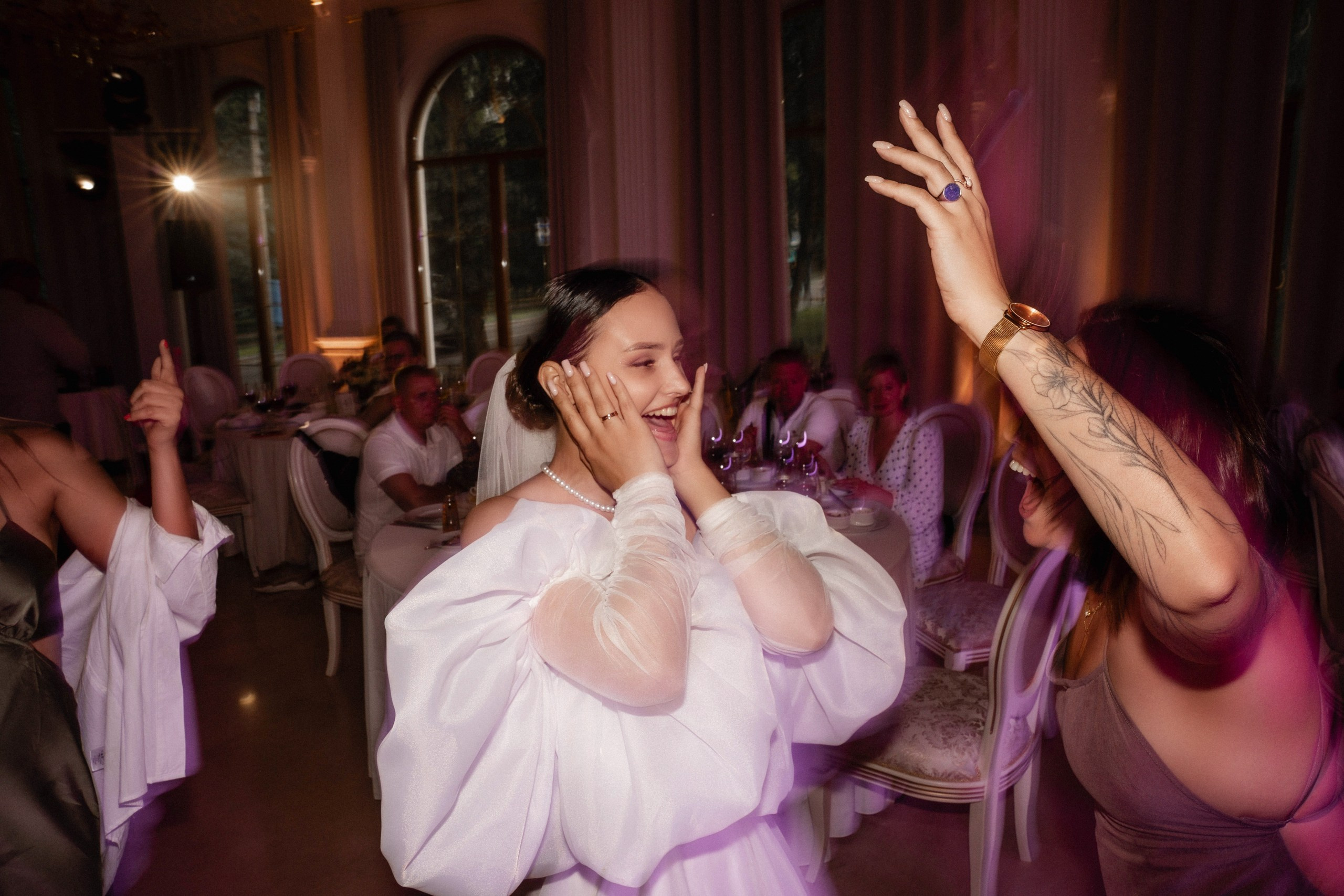 Aleksey & Victoria. Dolce_wedding