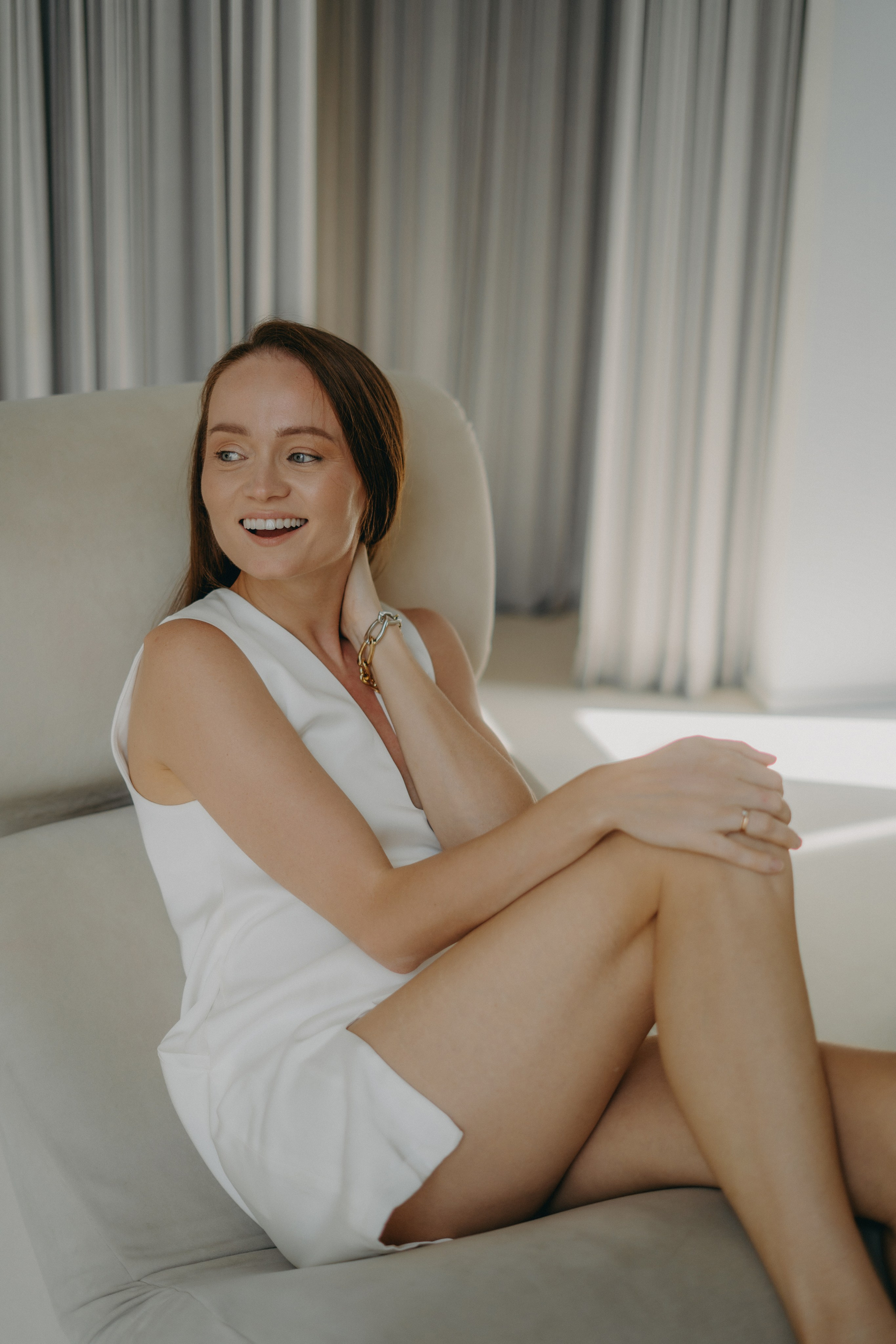 Анна. Фотограф в Москве Анна Комягина