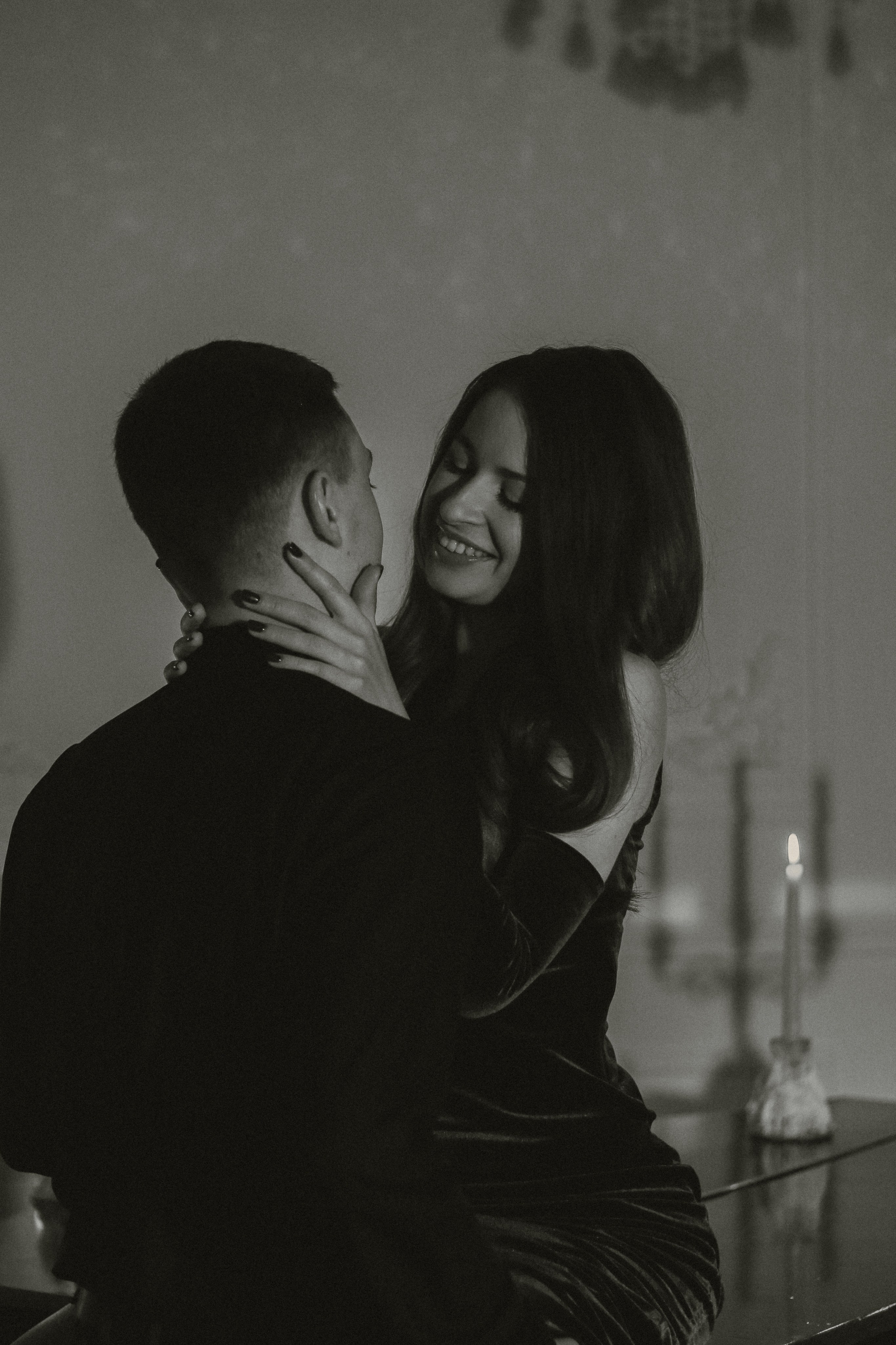 Никита и Арина. Фотограф Краснодар