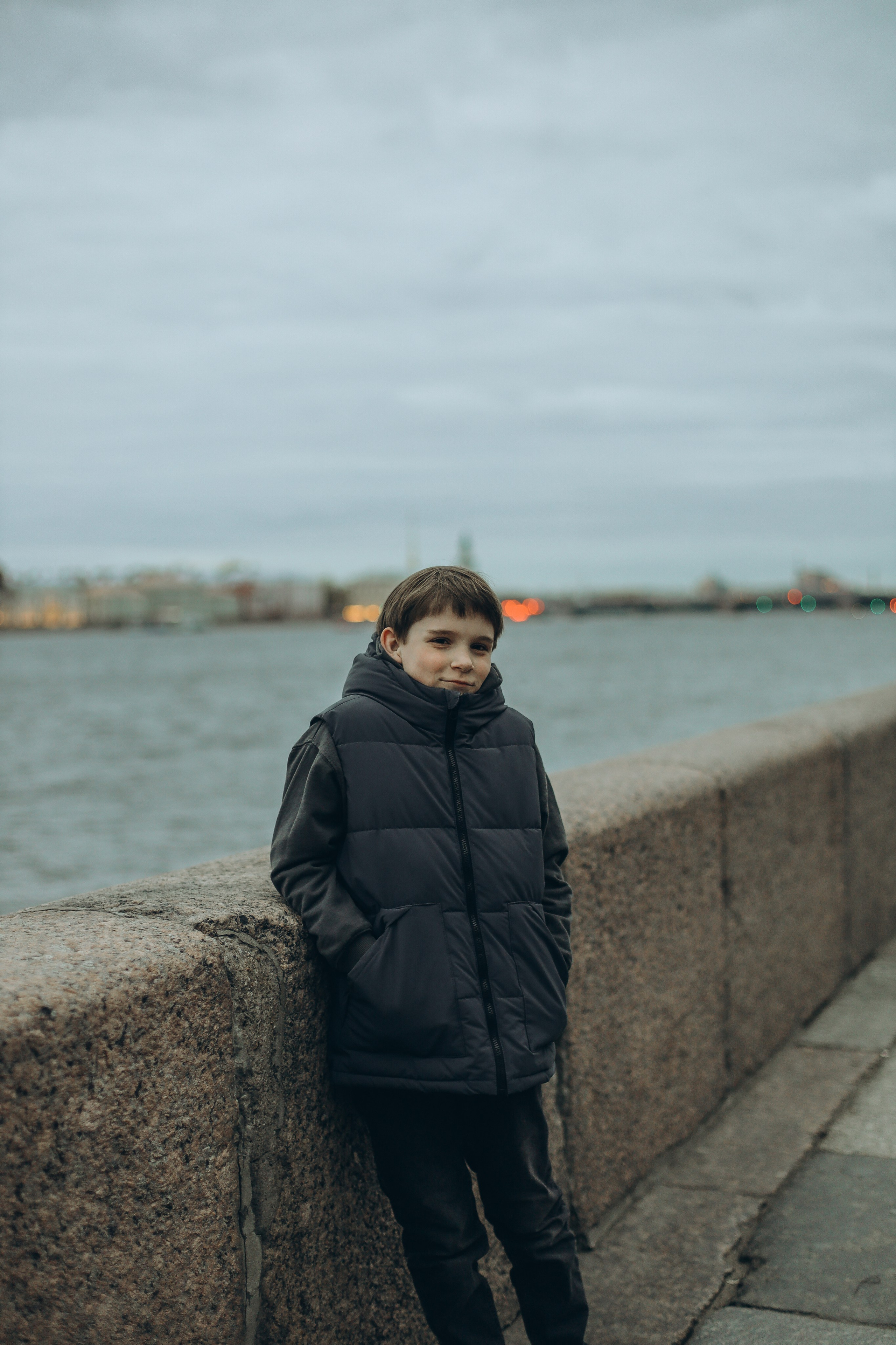 Свадьбы. Семейный и детский фотограф в Санкт-Петербурге «Chilik»