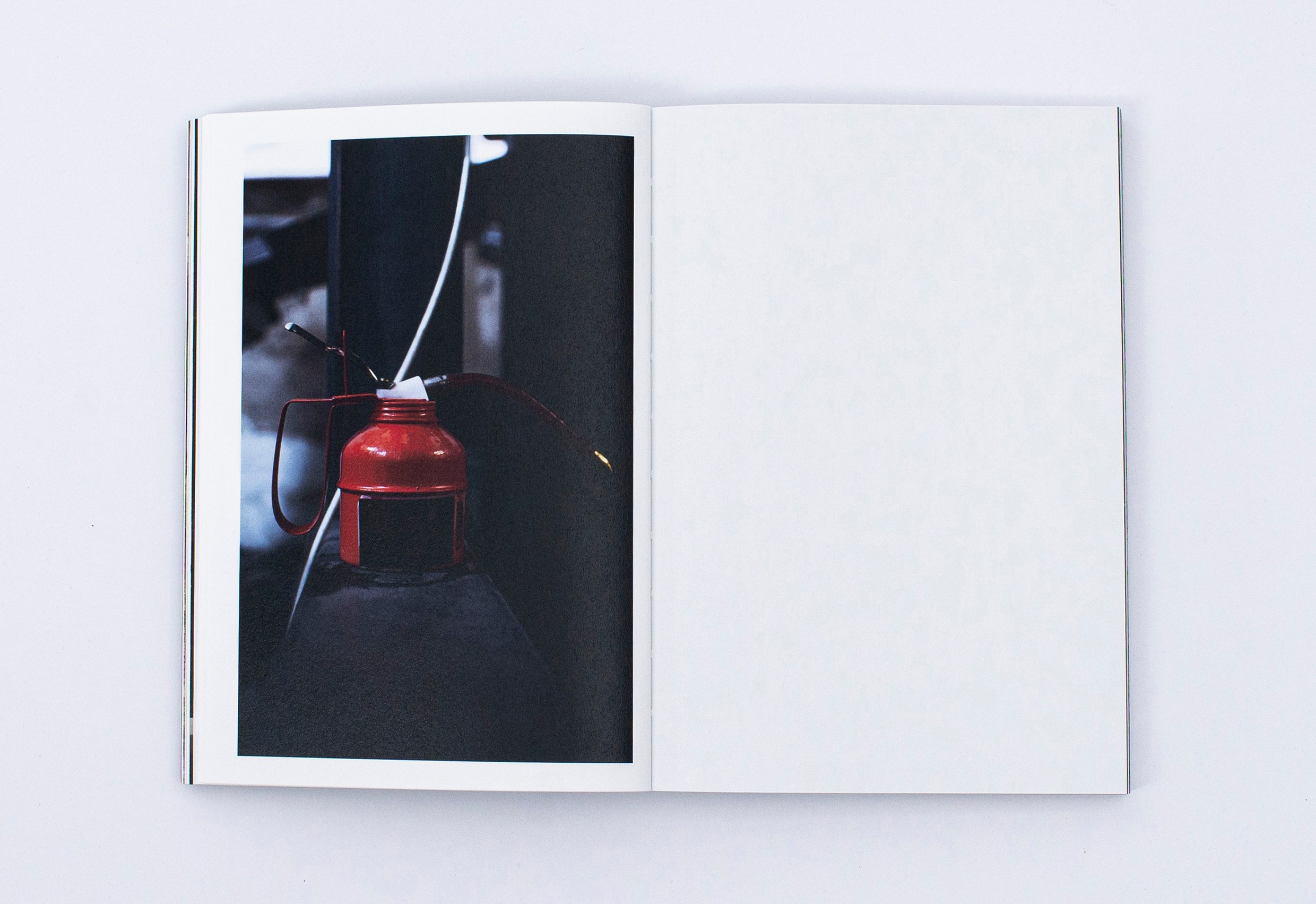 Книга. Фотограф в Москве Алейникова Евгения