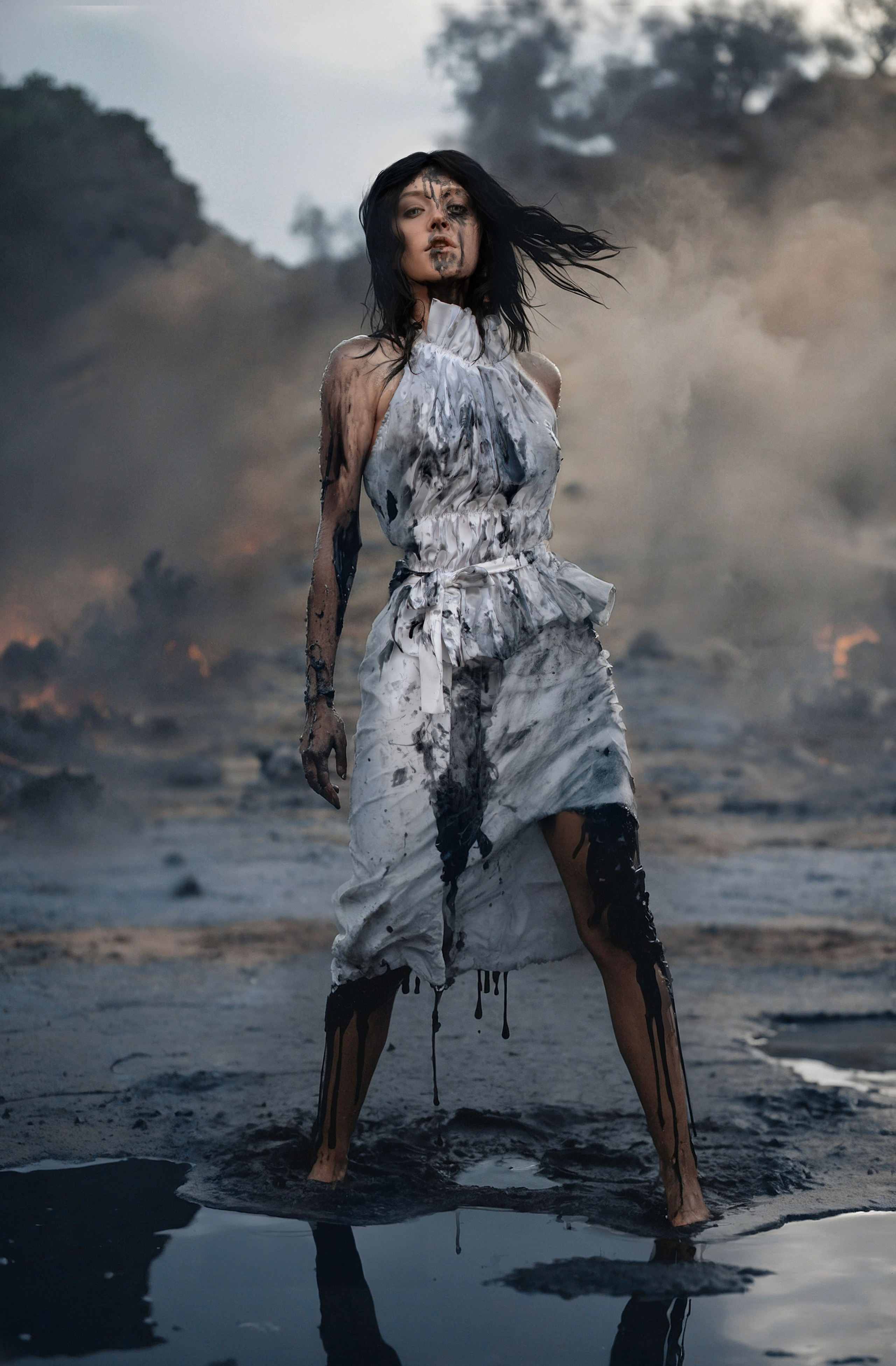 Косплеи. Вадим Тес (Vadim Tes) Фотограф г. Москва