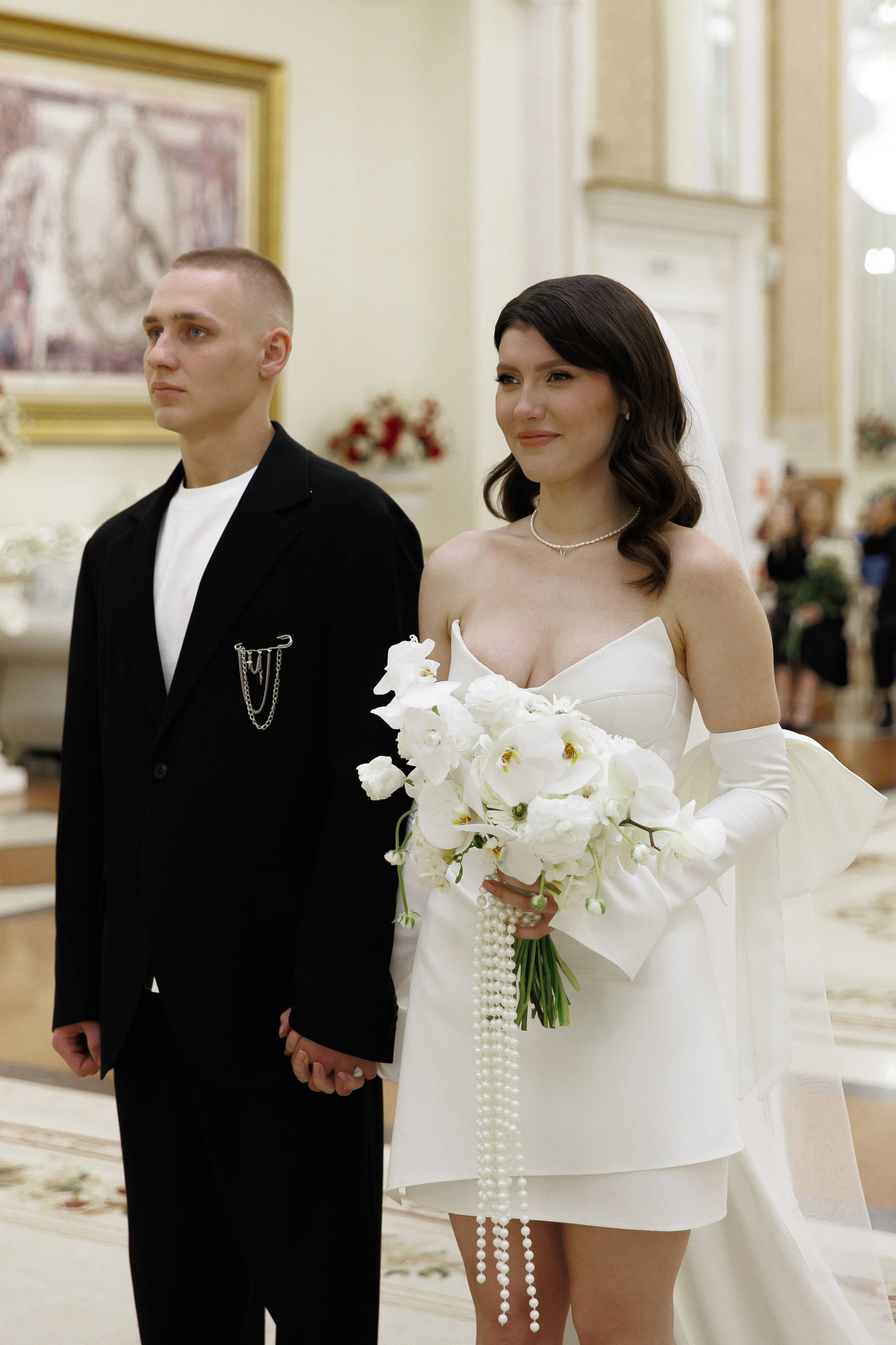 Wedding D&V. Свадебный фотограф Краснодар Юлия Ткаченко