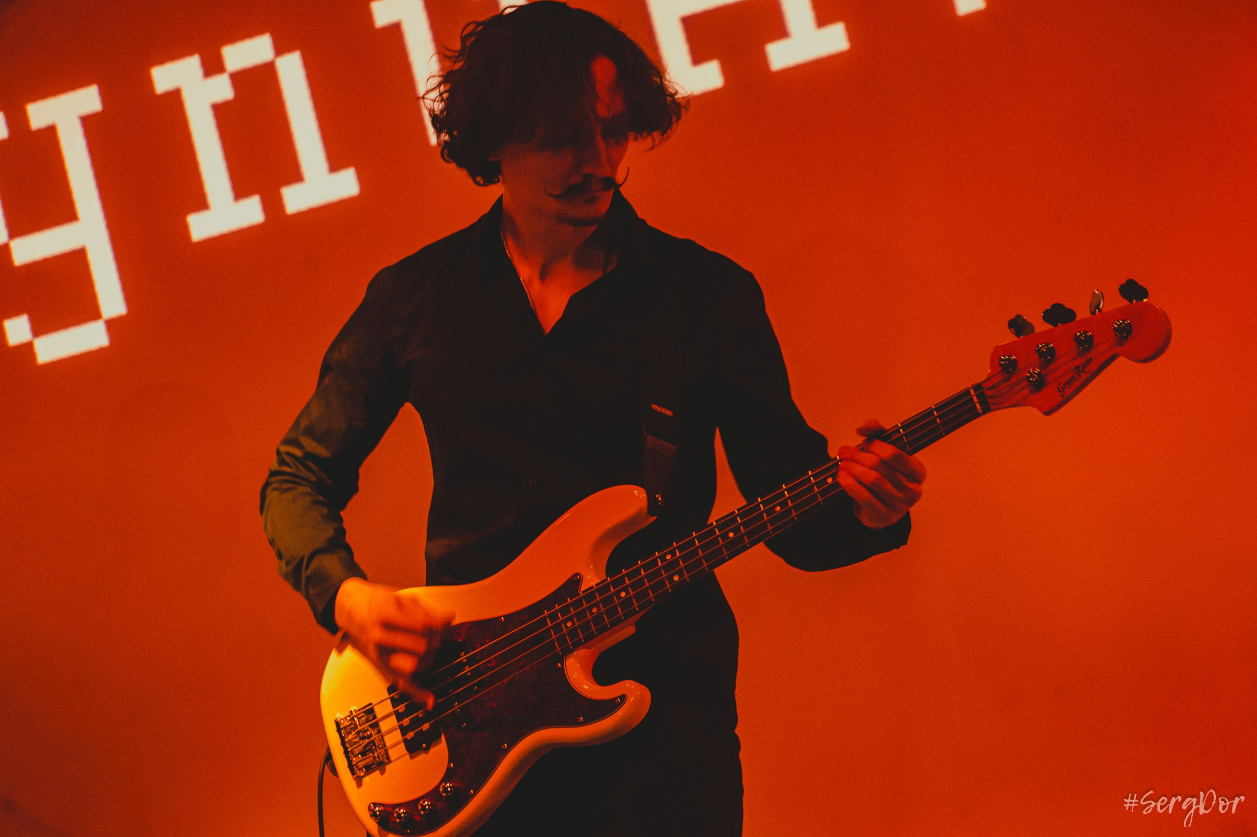 Крупин, клуб the Place, Санкт-Петербург, 16.02.2025, SergDor, 16 февраля 2025 года, #SergDor, концерт