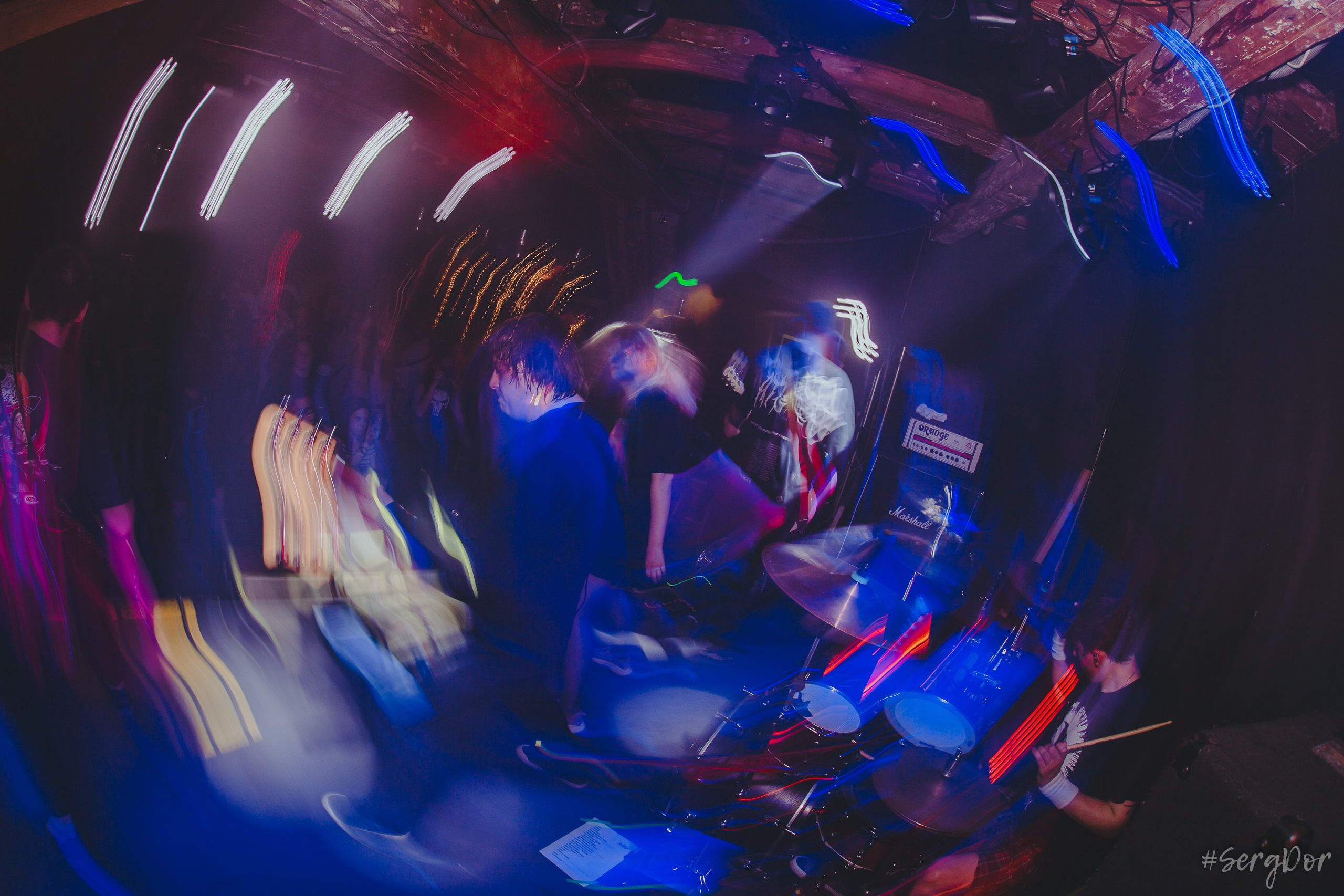 Лайтсаут, Lights Out, концерт, день рождения, Zoccolo 2.0,  Цоколь, Санкт-Петербург, 24.05.2024, SergDor, 24 мая 2024 года, #SergDor