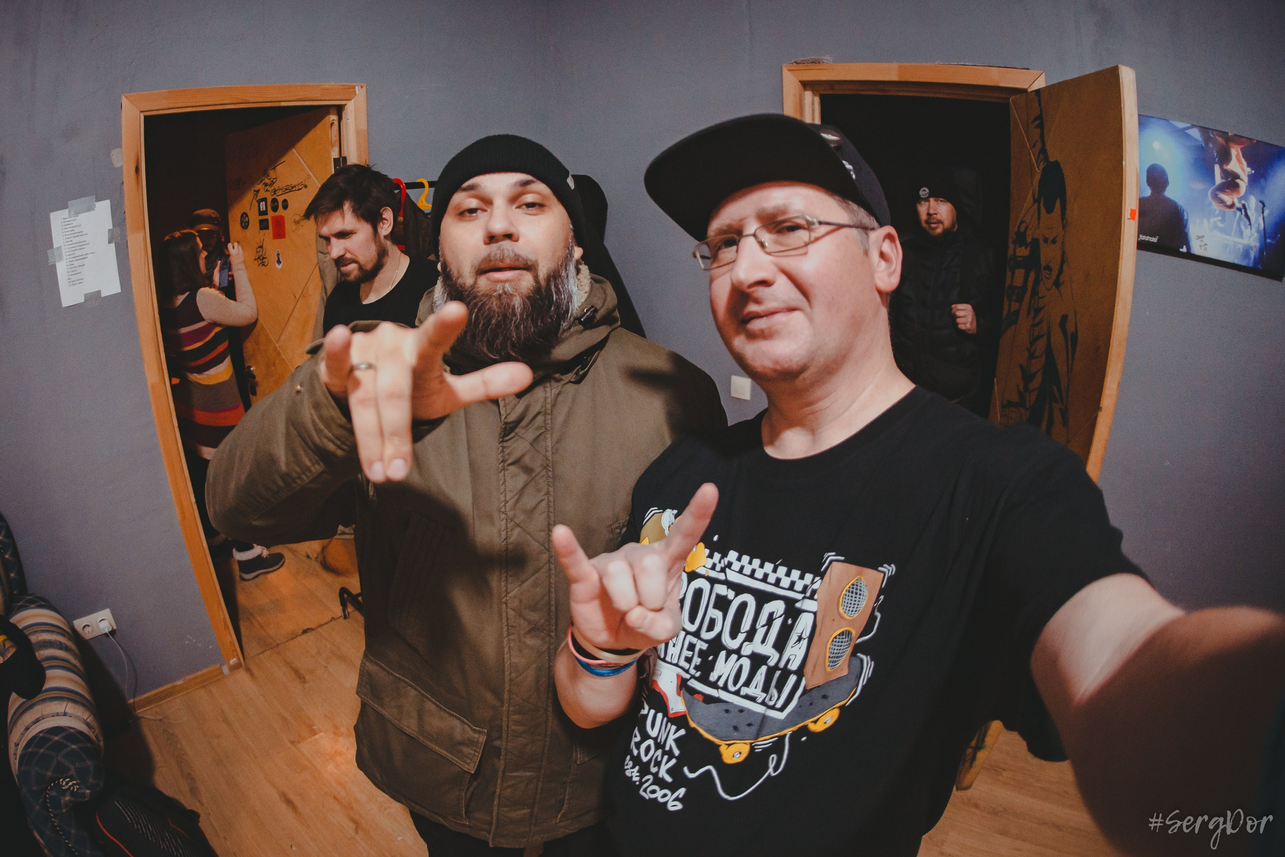 Дайте два, Мумий Тролль бар, Москва, Д2, МТ, День рождения группы, Юбилей, Люся Махова, презентация альбома, Простые радости в краю беспечных зомби, 26.11.2023, SergDor, 26 ноября 2023 года, #SergDor