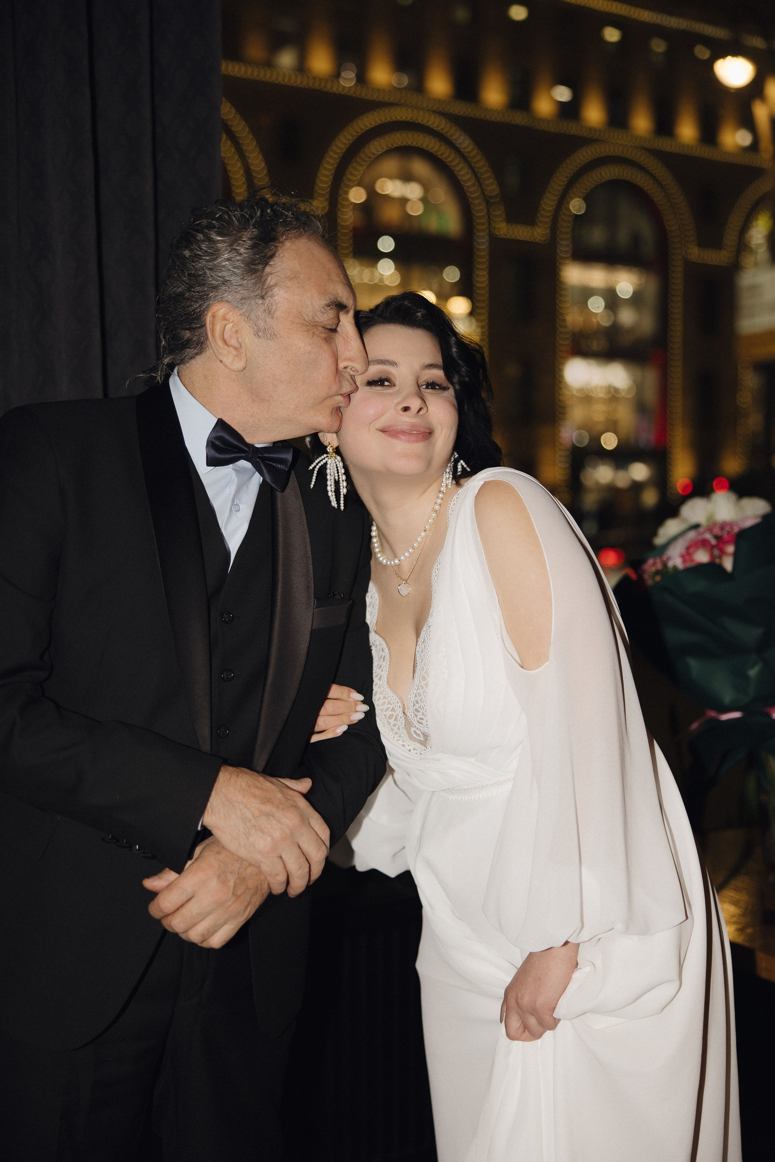 Ильдар и Элина. Свадебный фотограф Мария Клементьева