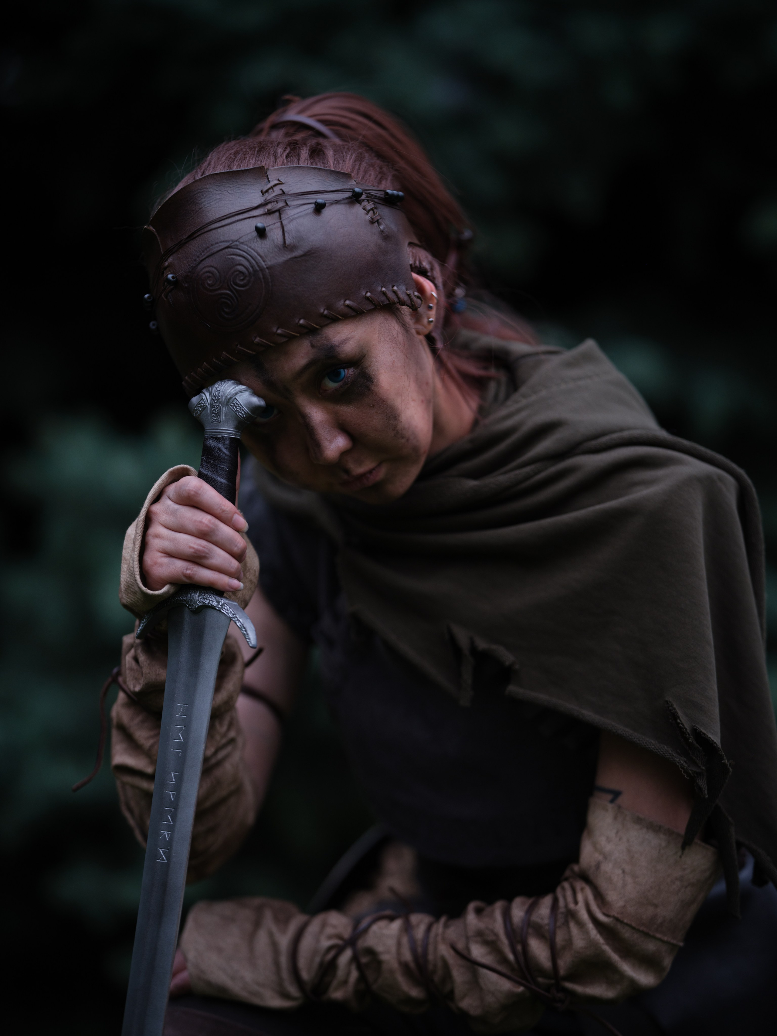 Косплей фотограф Москва — Santgeo