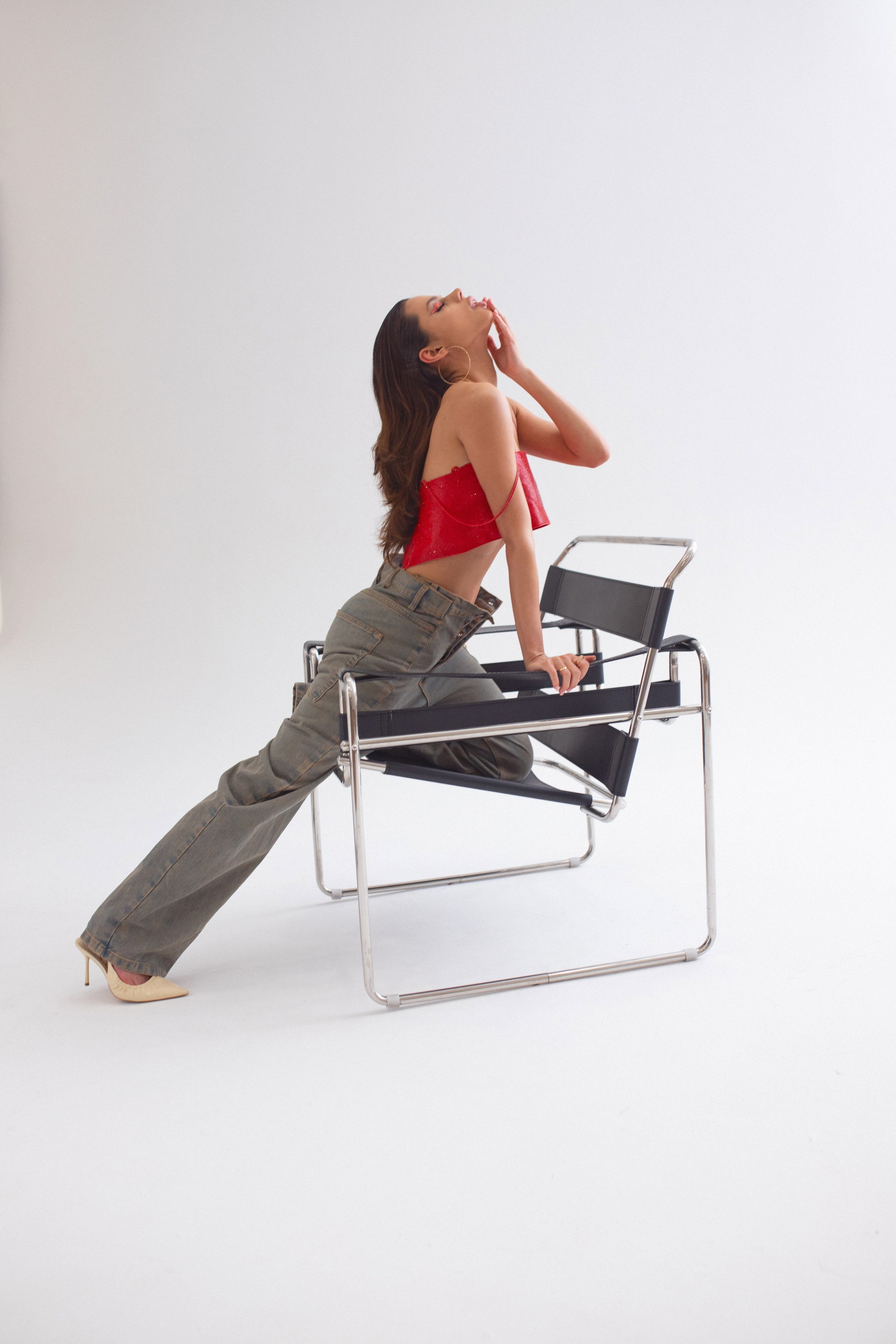 Sasha. Angelinakapsh.ru