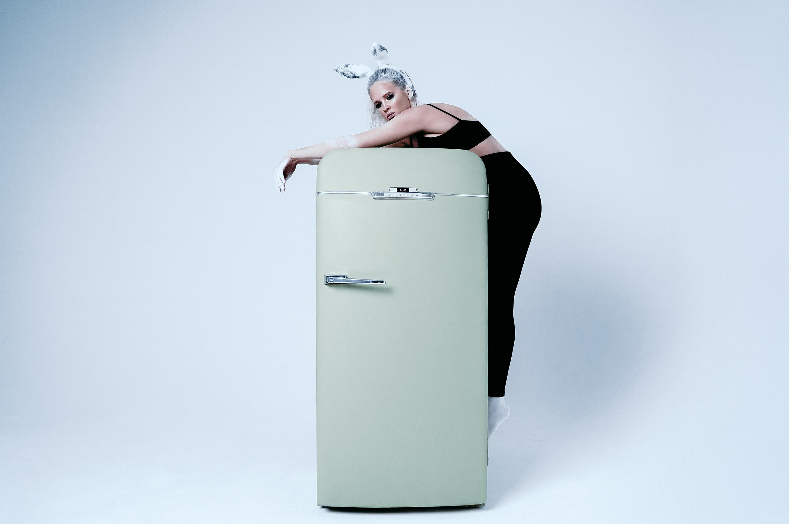 Разморозка