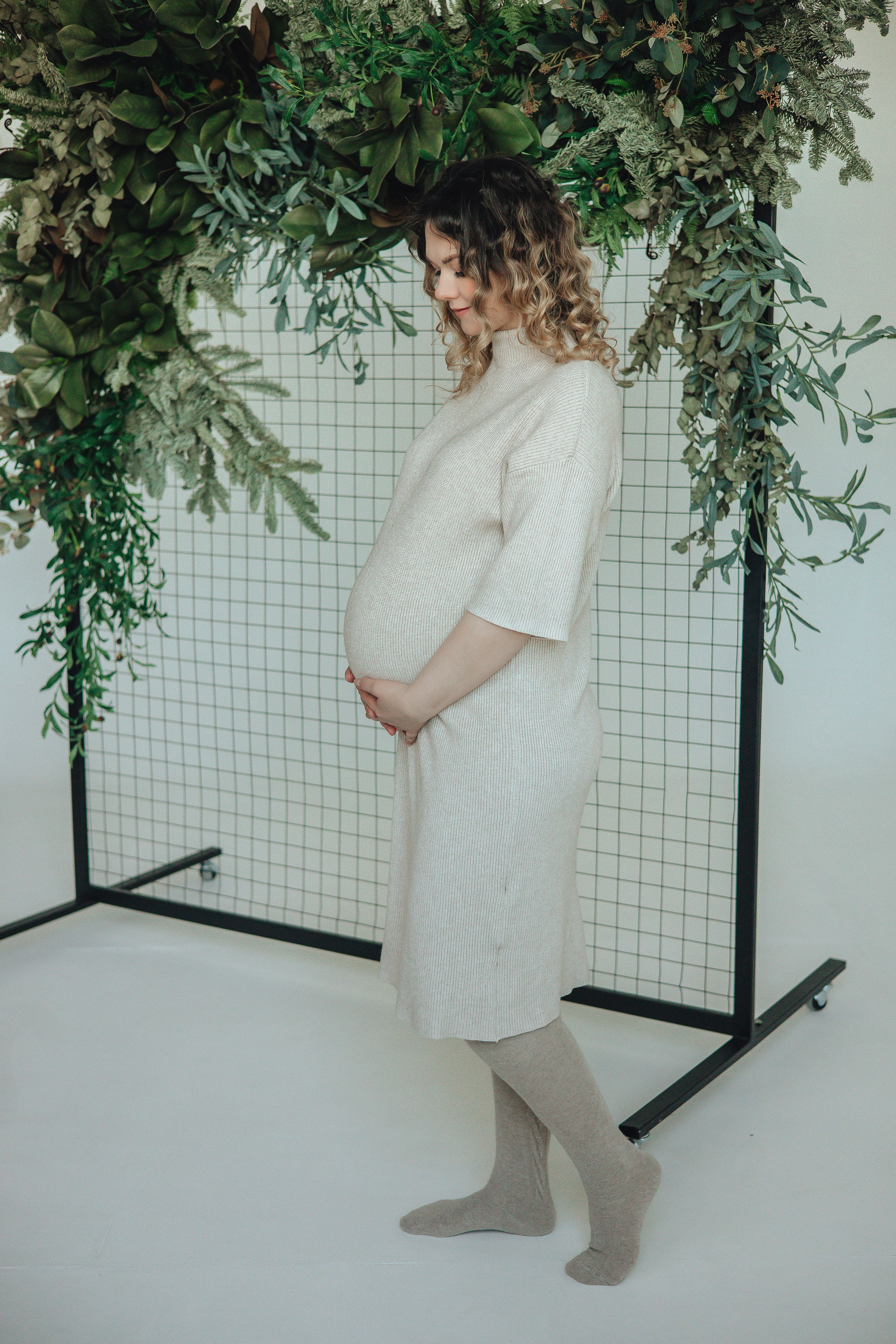 Ирина & Леша. Студия. Свадебный и семейный фотограф Пушкин Царское Село СПБ Питер Санкт-Петербург и Рязань Ольга Козлова