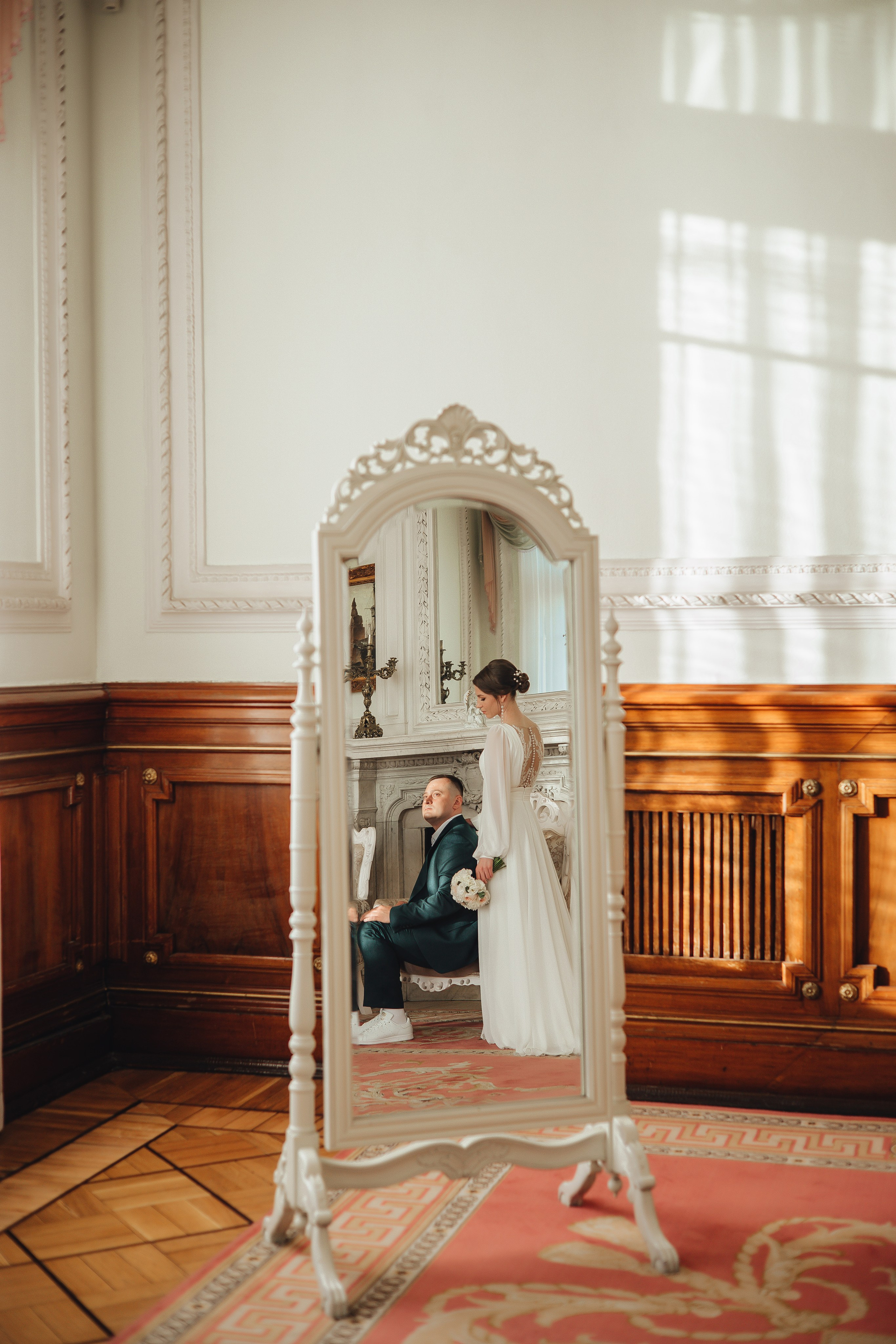 Андрей & Вика. Теплый вечер. Свадебный и семейный фотограф Пушкин Царское Село СПБ Питер Санкт-Петербург и Рязань Ольга Козлова