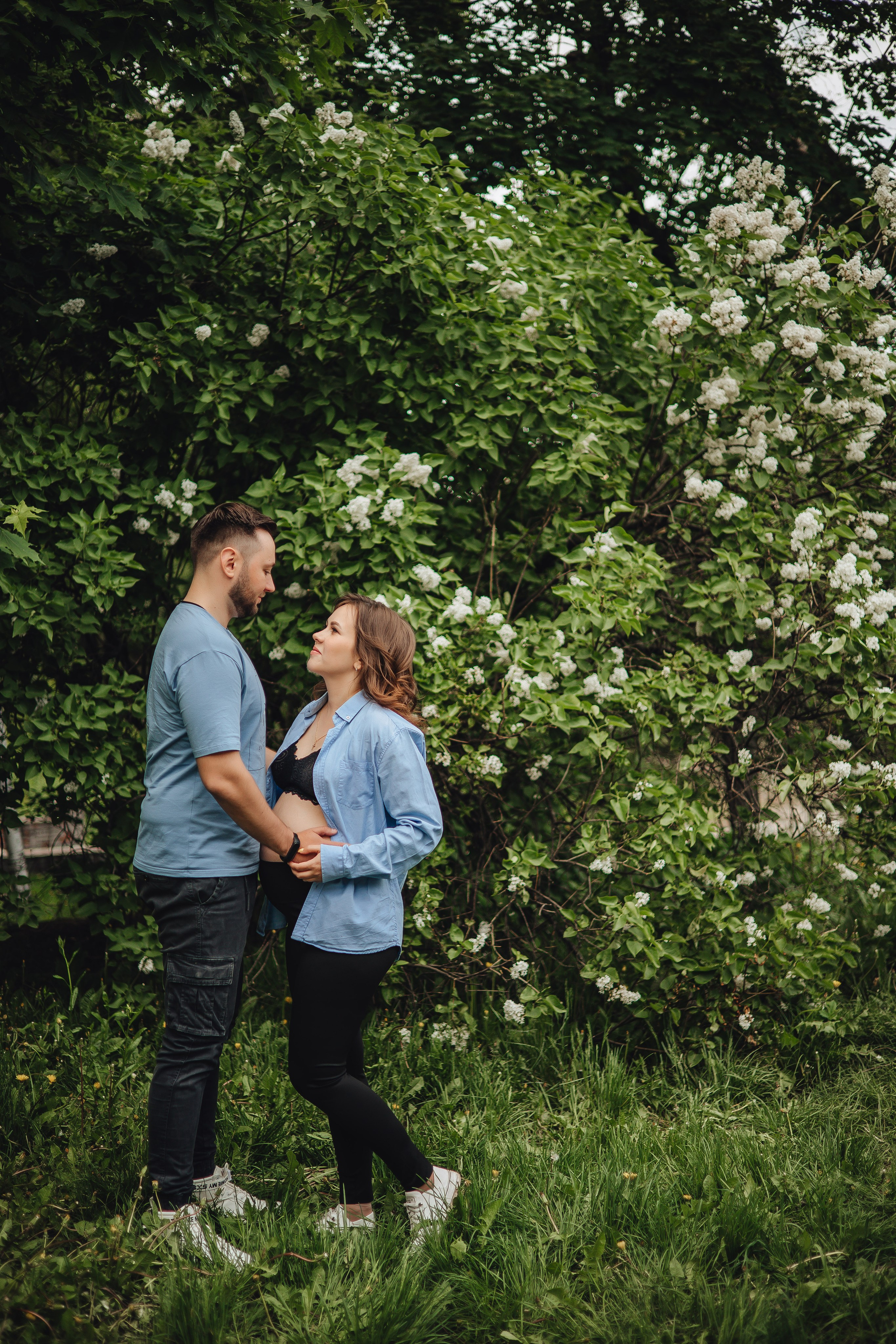 Ярослав и Настя. Весна. Свадебный и семейный фотограф Пушкин Царское Село СПБ Питер Санкт-Петербург и Рязань Ольга Козлова