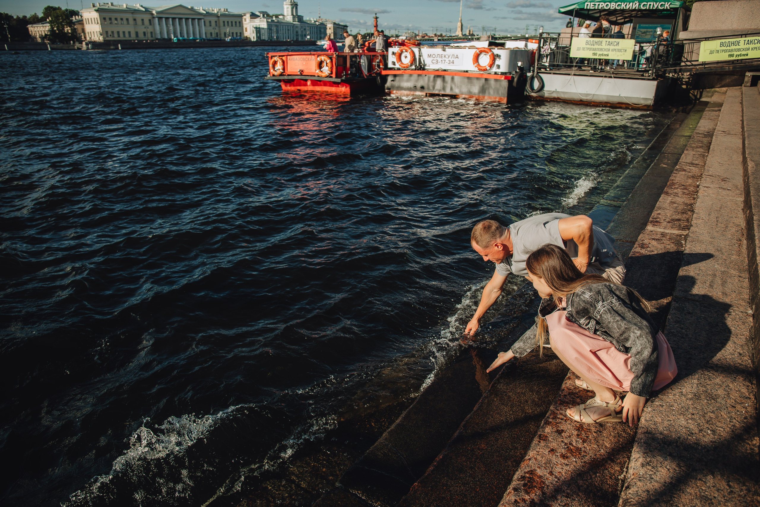 Отпуск в Питере. Свадебный и семейный фотограф Пушкин Царское Село СПБ Питер Санкт-Петербург и Рязань Ольга Козлова