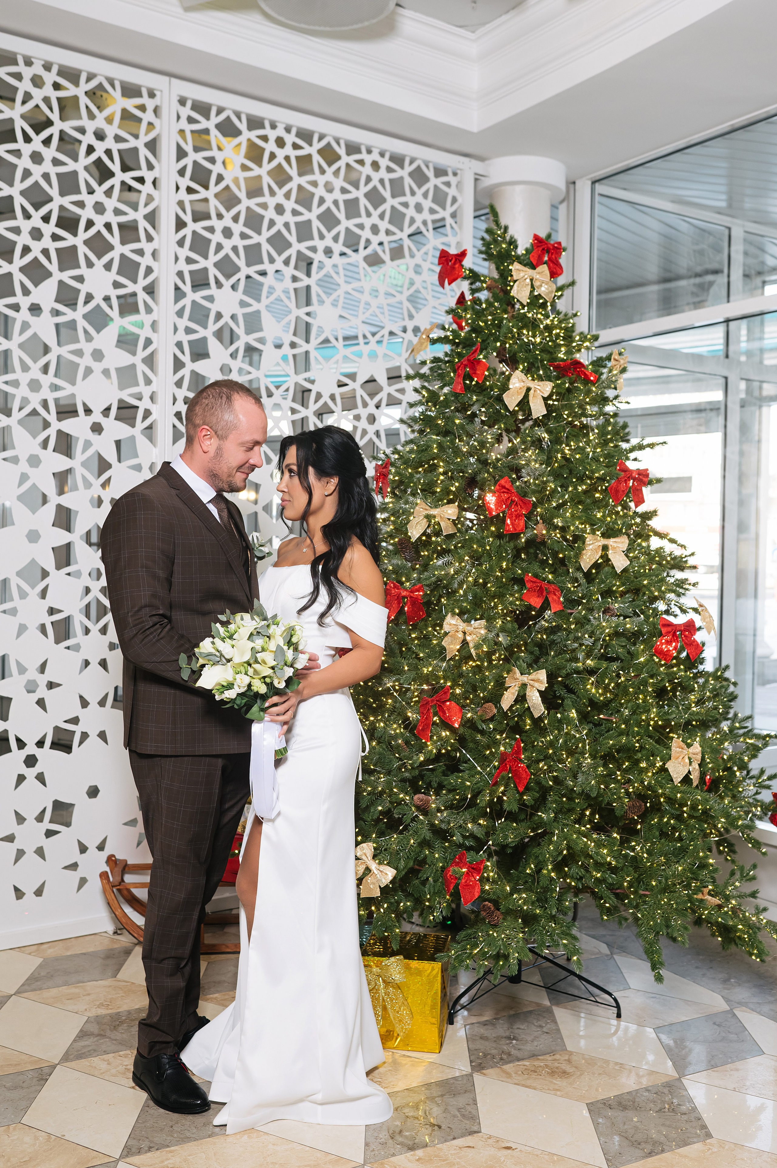 Свадебная фотосессия в Новосибирске, не дорого