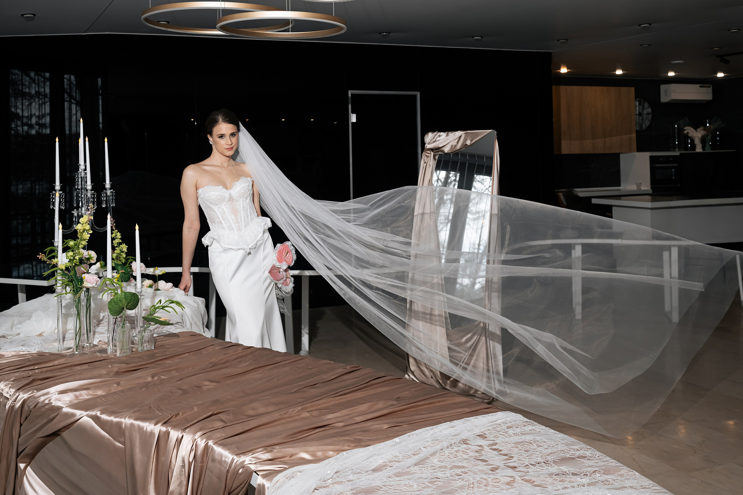 Утро невесты, свадебные тренды 2026 года