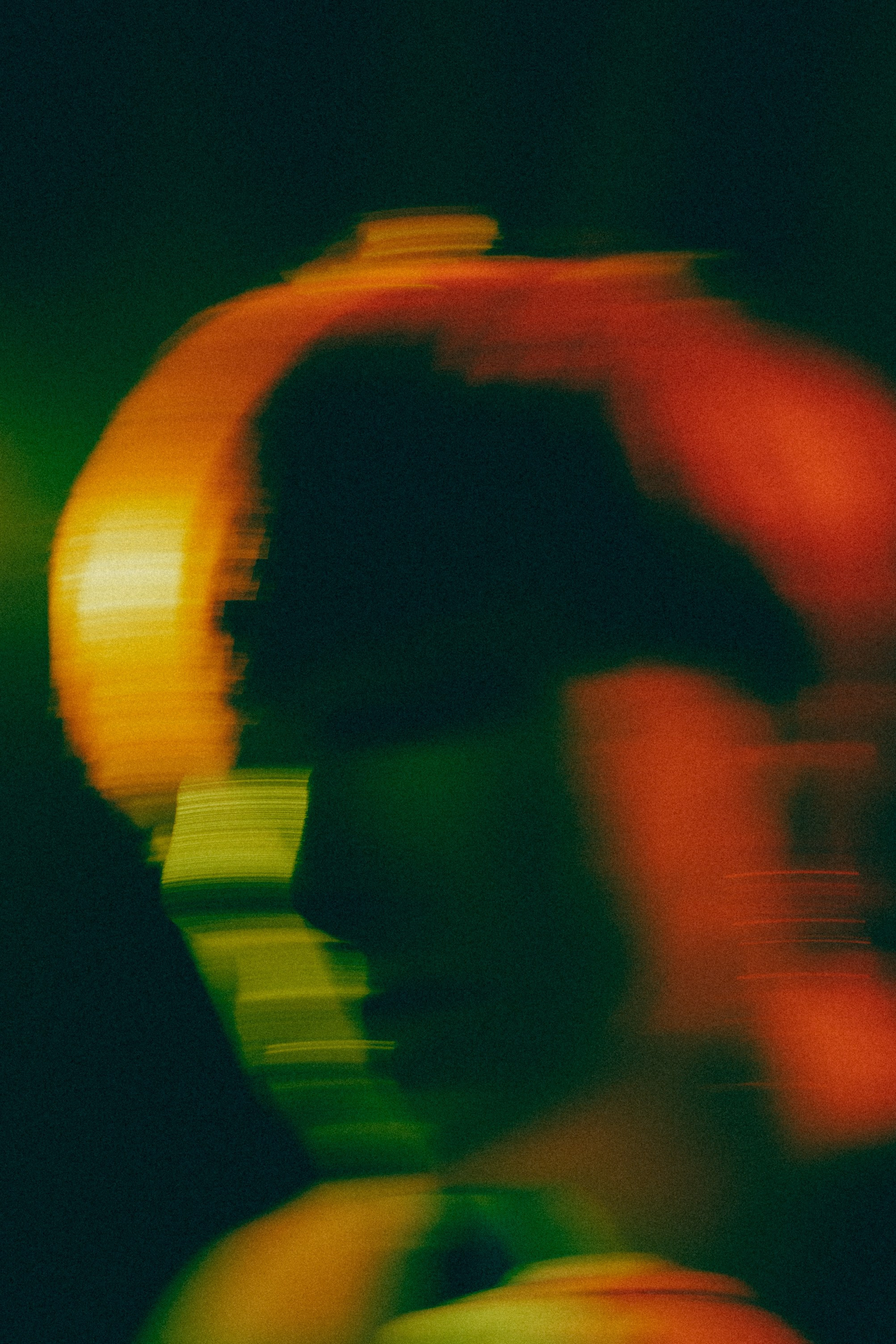 Кислота. Фотограф Москва