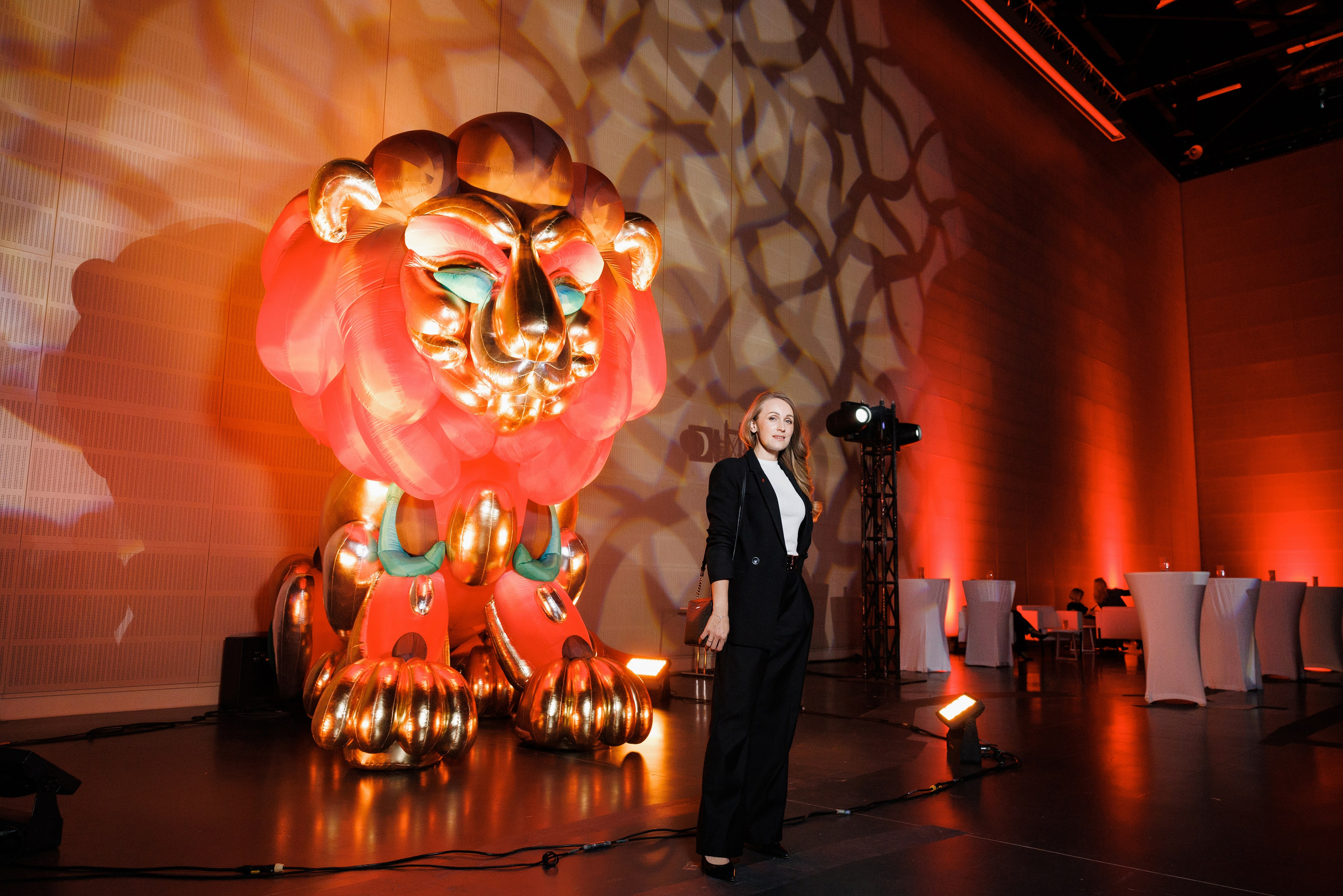 Альфа Конфа. Фотограф Ставрополь Петр Голубенко