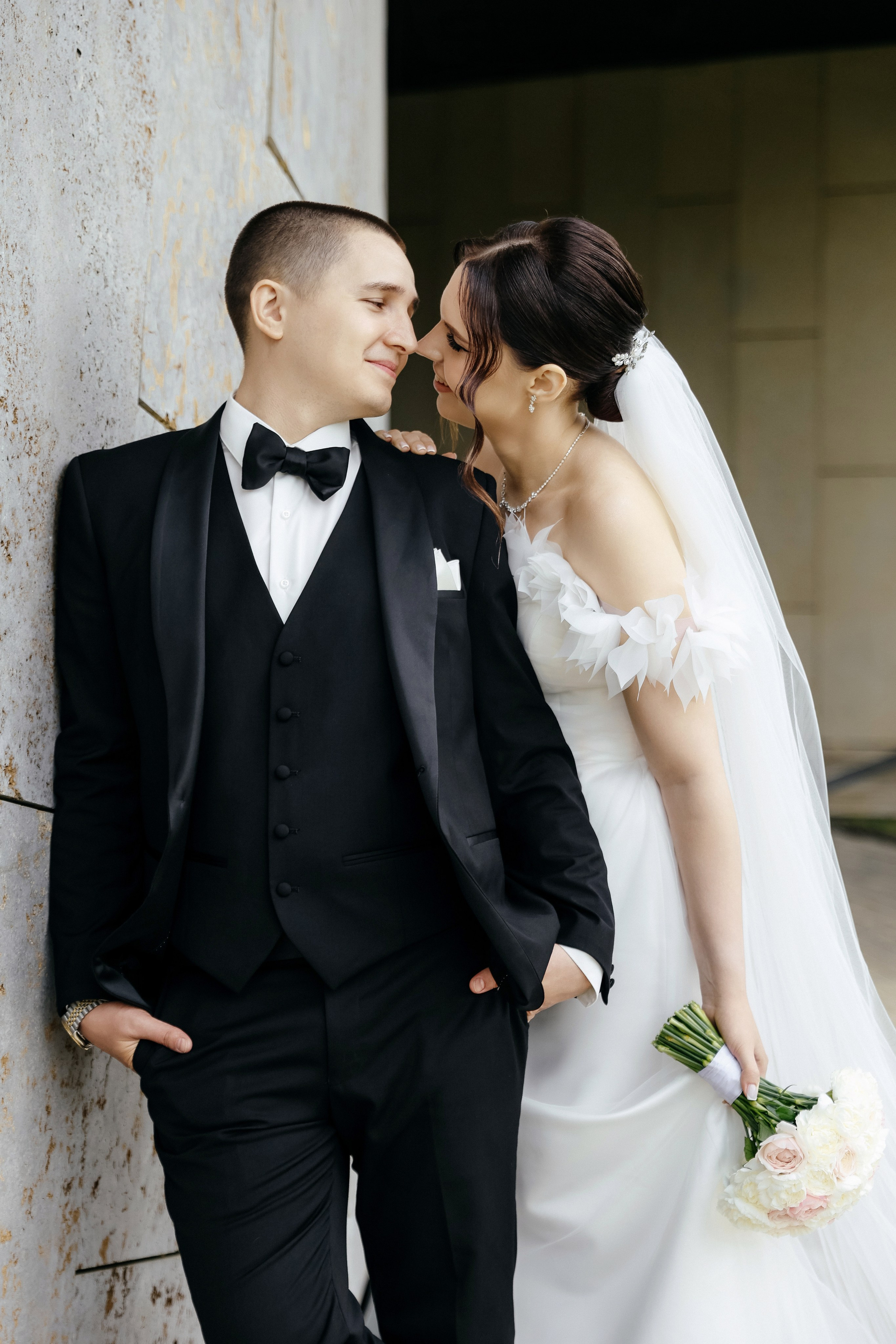 Вячеслав & Валерия. Свадебный фотограф Ольга Гречко