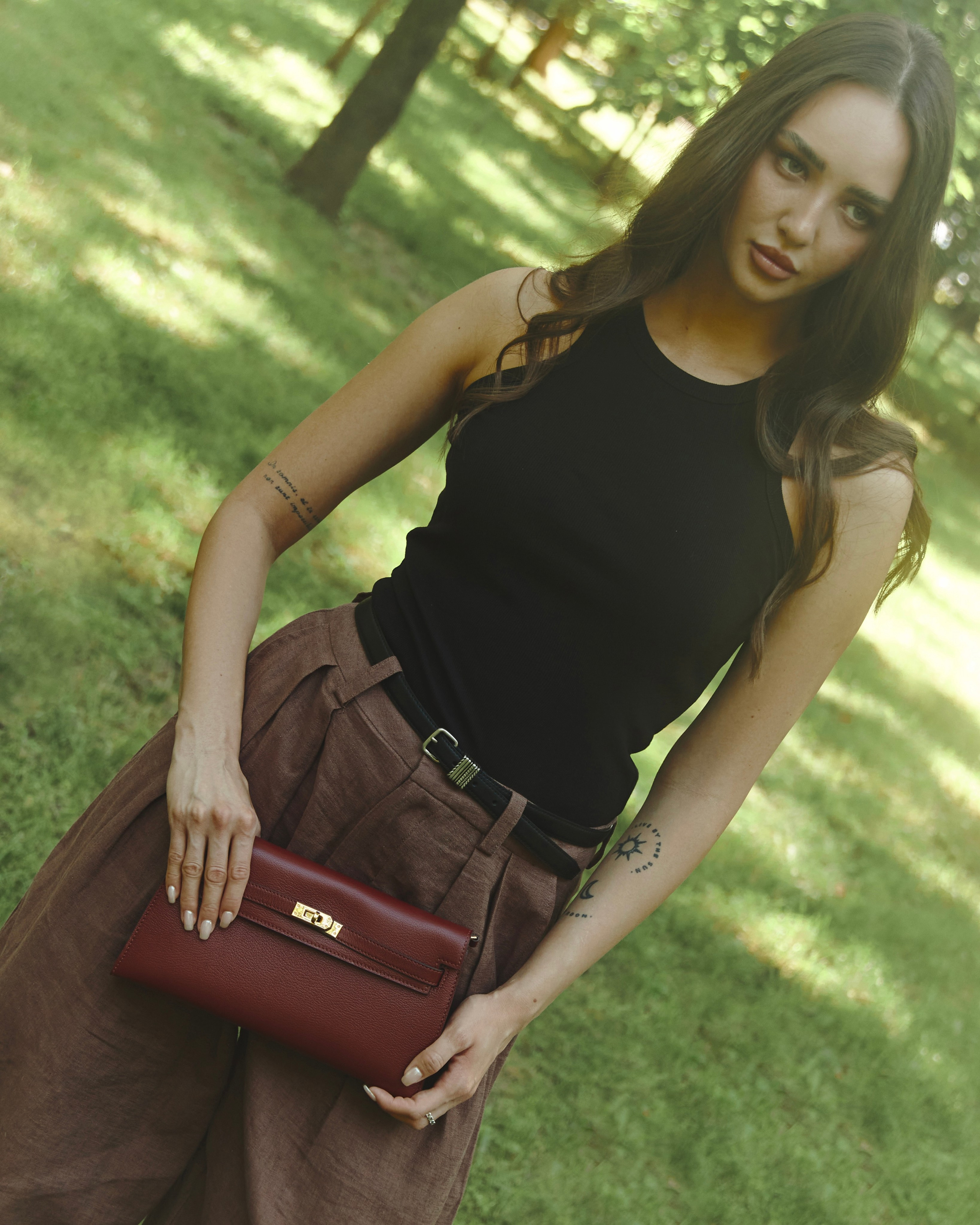 WEEKND. Fashion, portrait, personal photographer. Almaty, KZ