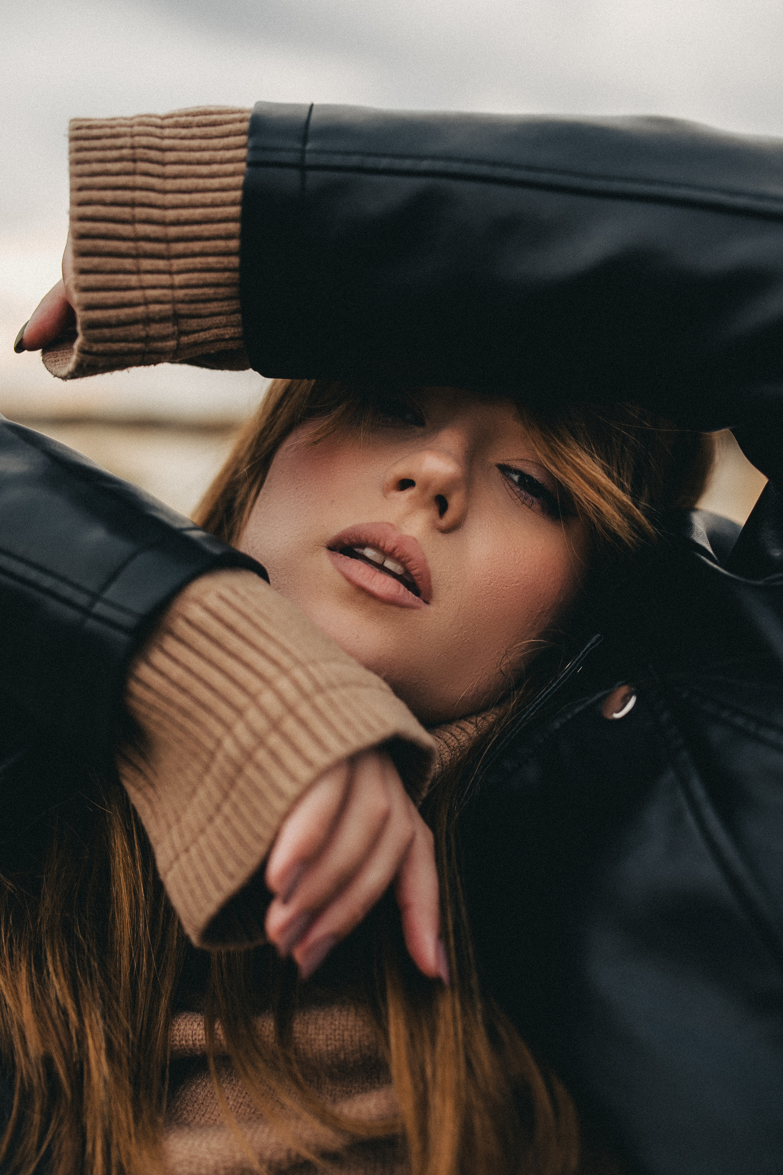 Арина. Фотограф в Тюмени Пушкарева Анастасия