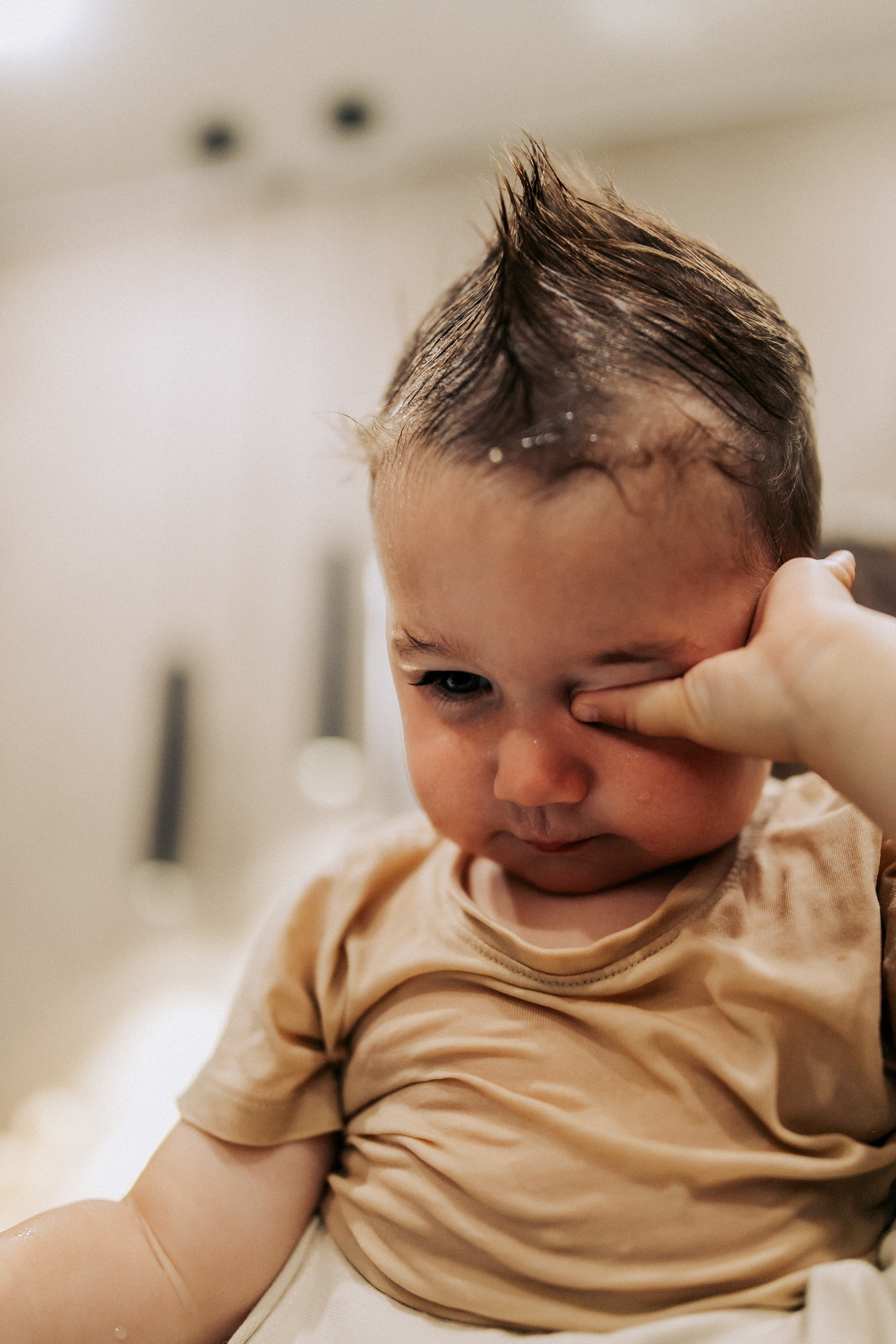 Будни Егора. Фотограф в Тюмени Пушкарева Анастасия