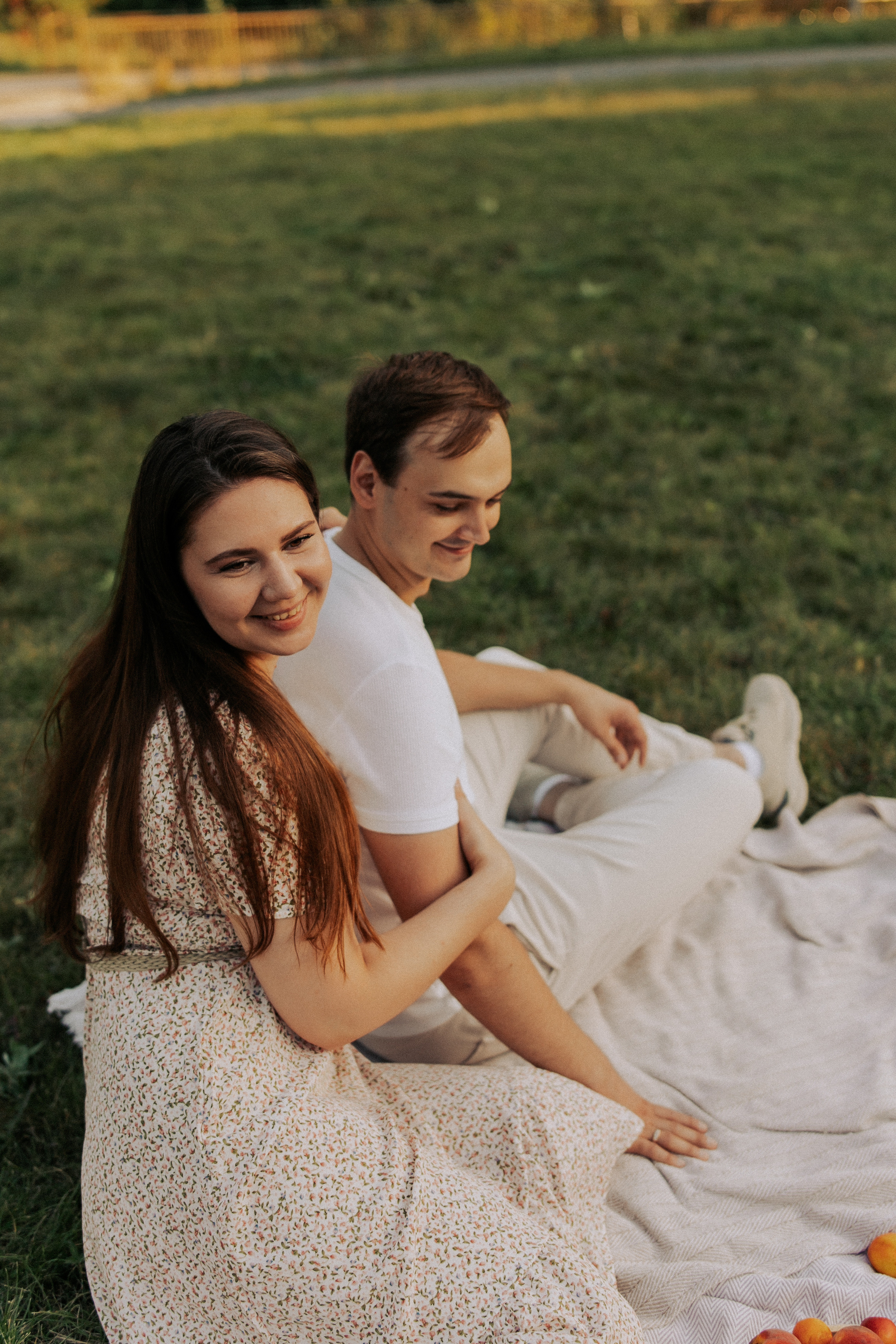 Провожаем лето. Фотограф в Тюмени Пушкарева Анастасия