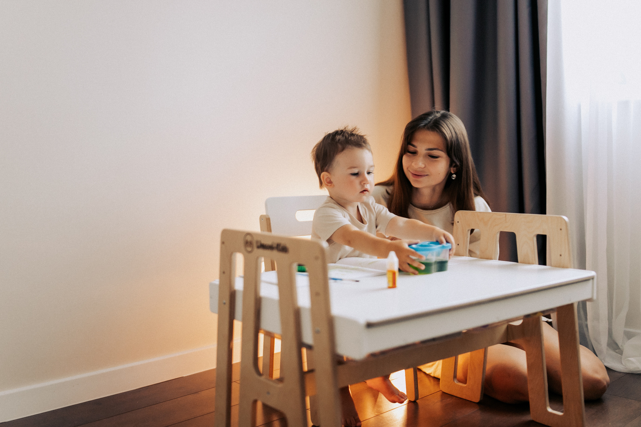Будни Егора. Фотограф в Тюмени Пушкарева Анастасия