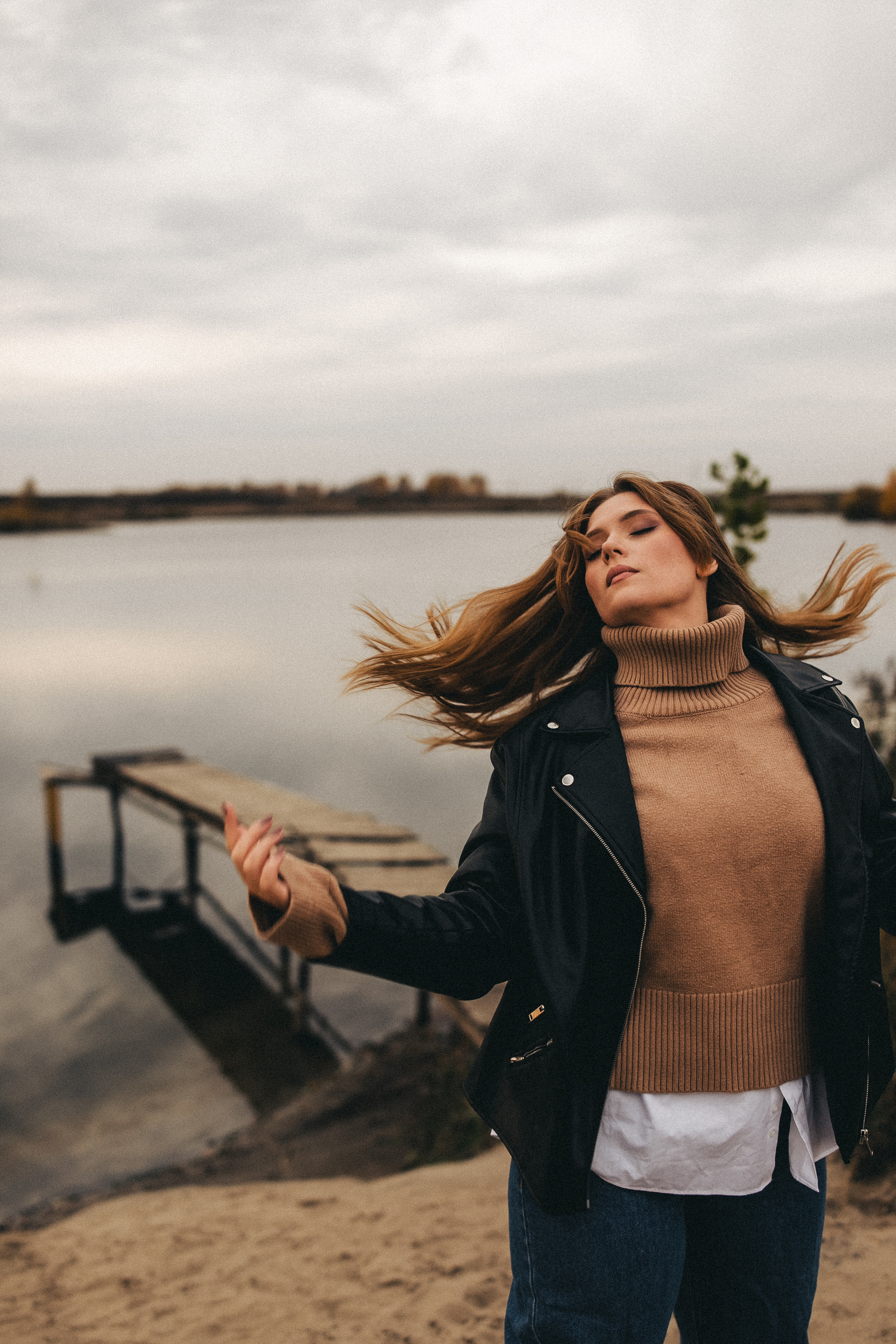 Арина. Фотограф в Тюмени Пушкарева Анастасия