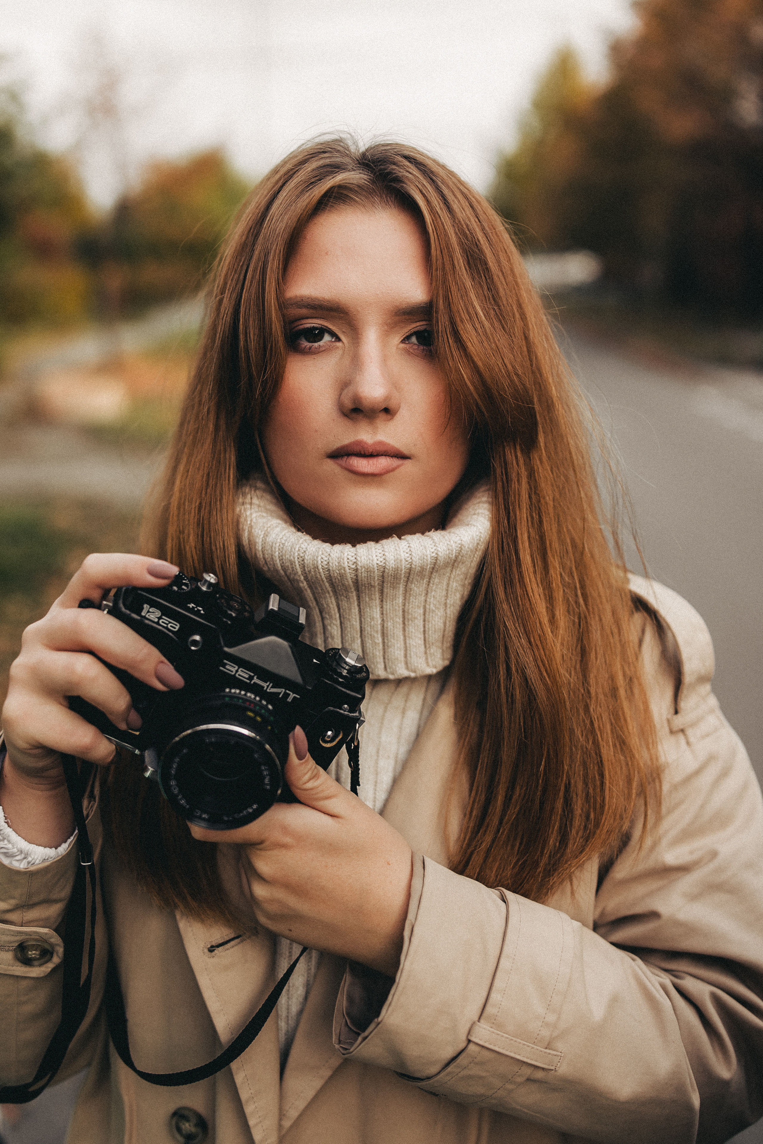 Арина. Фотограф в Тюмени Пушкарева Анастасия