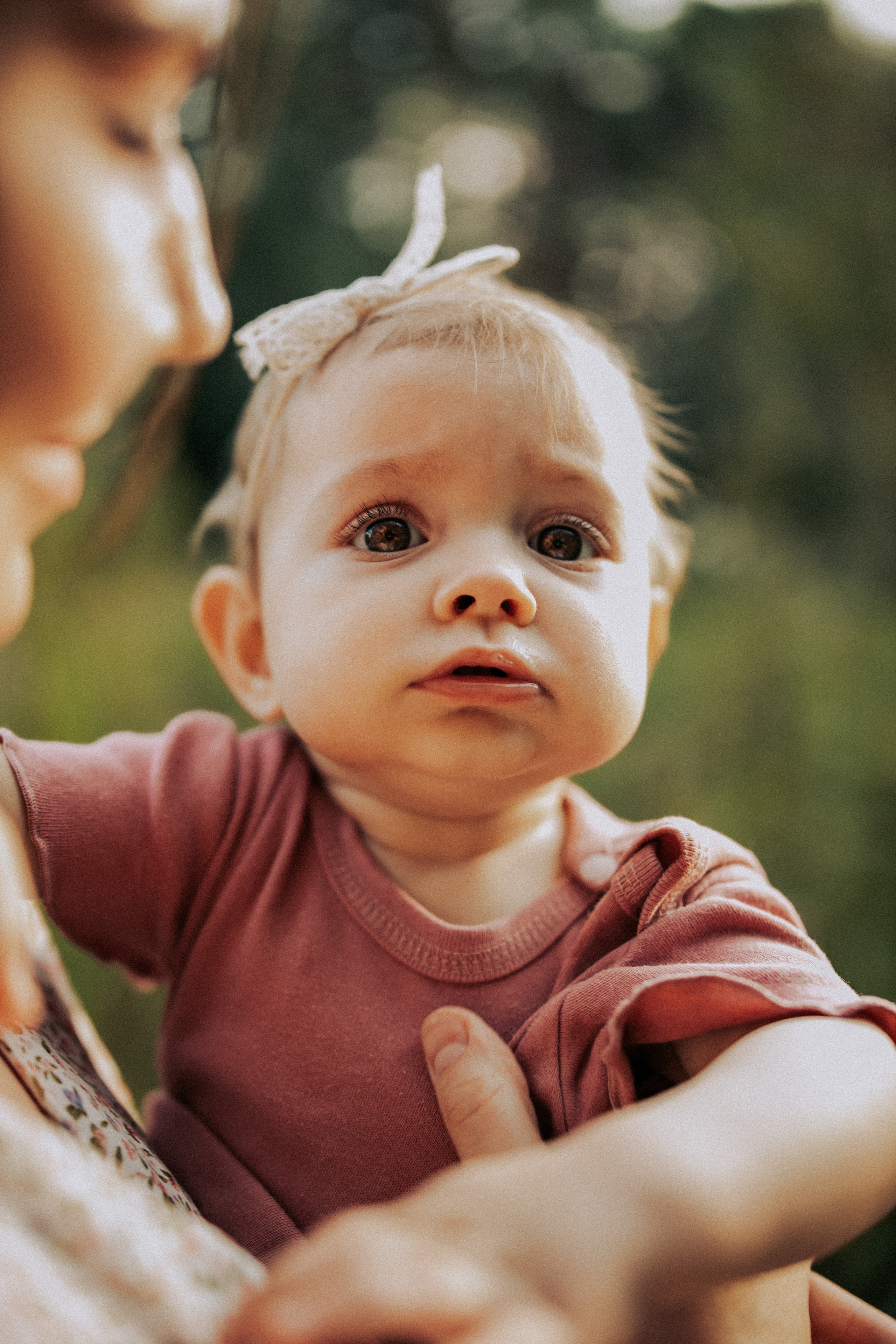 Провожаем лето. Фотограф в Тюмени Пушкарева Анастасия