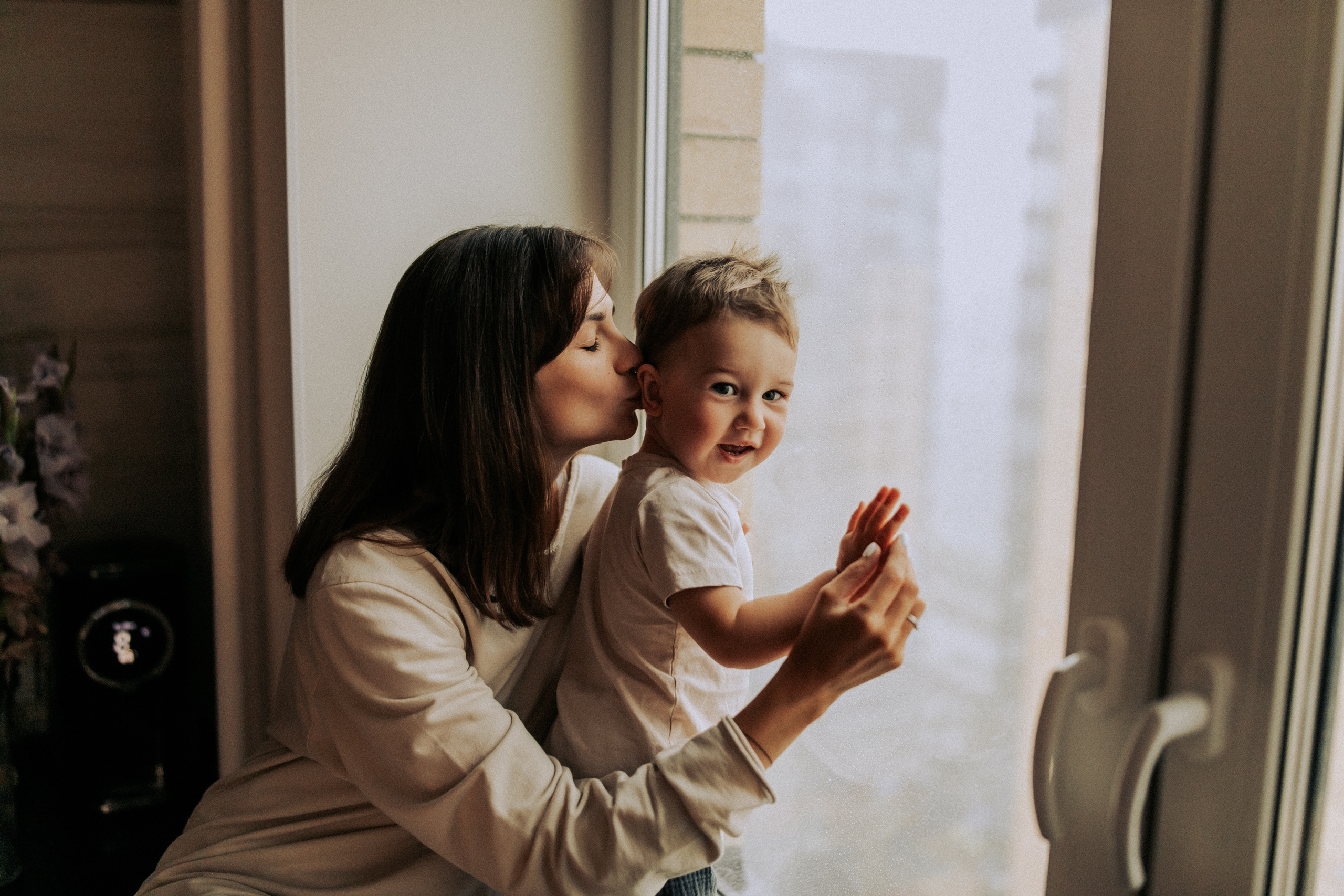 Будни Егора. Фотограф в Тюмени Пушкарева Анастасия