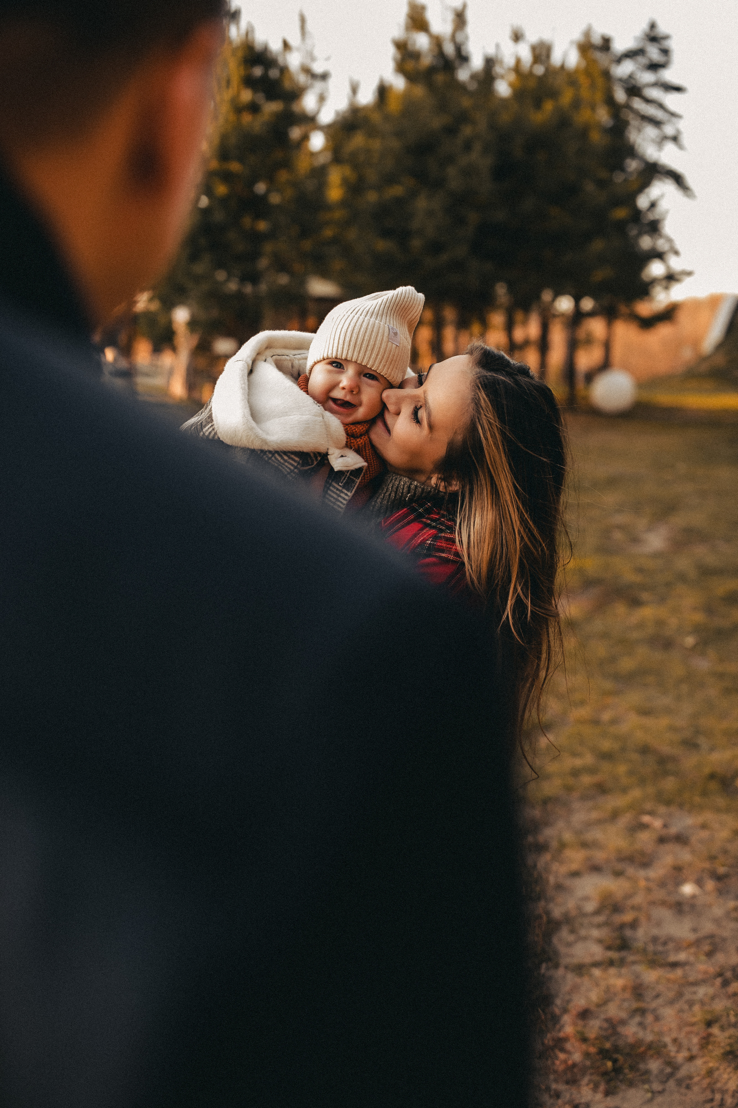Маленький гномик. Фотограф в Тюмени Пушкарева Анастасия