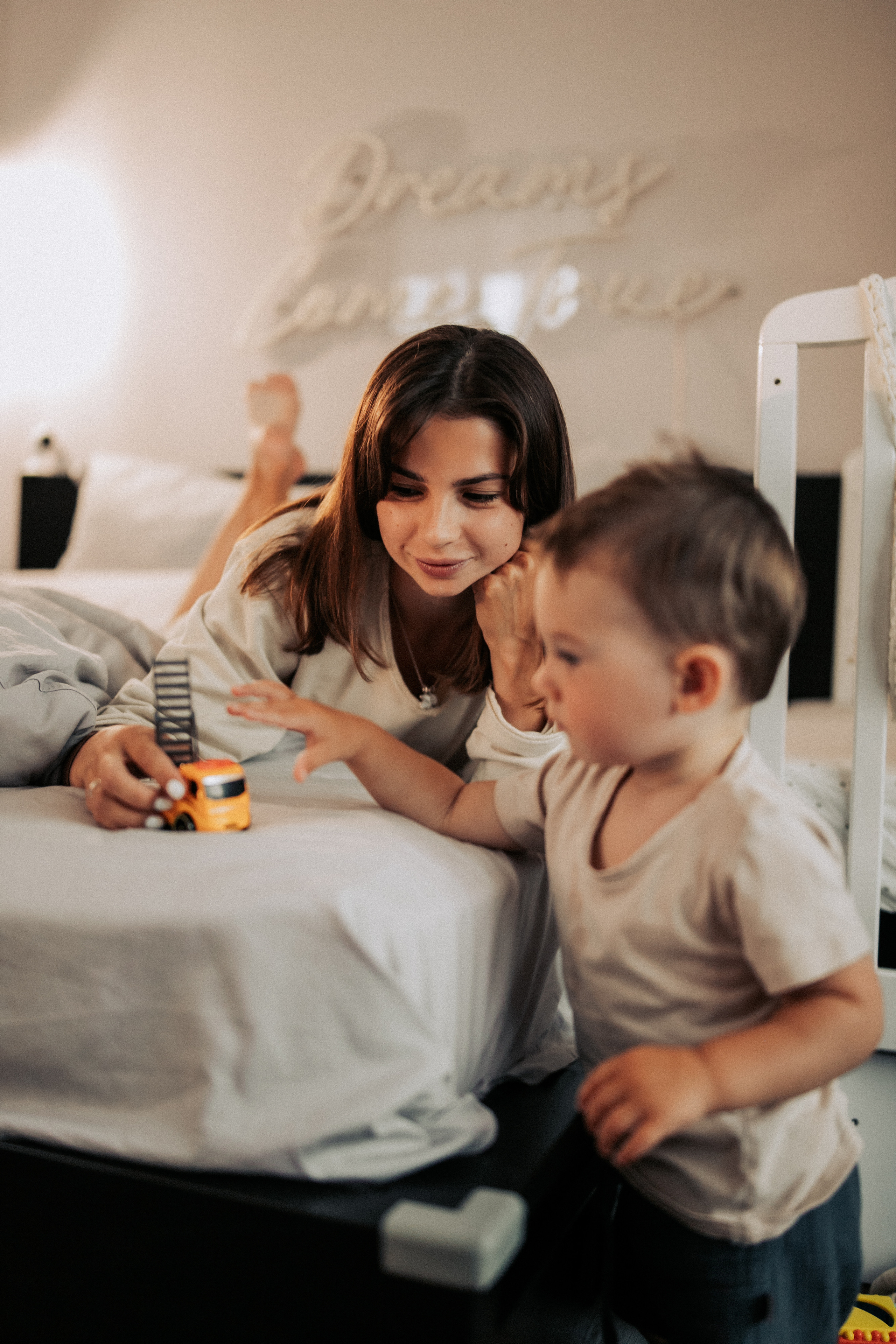 Будни Егора. Фотограф в Тюмени Пушкарева Анастасия