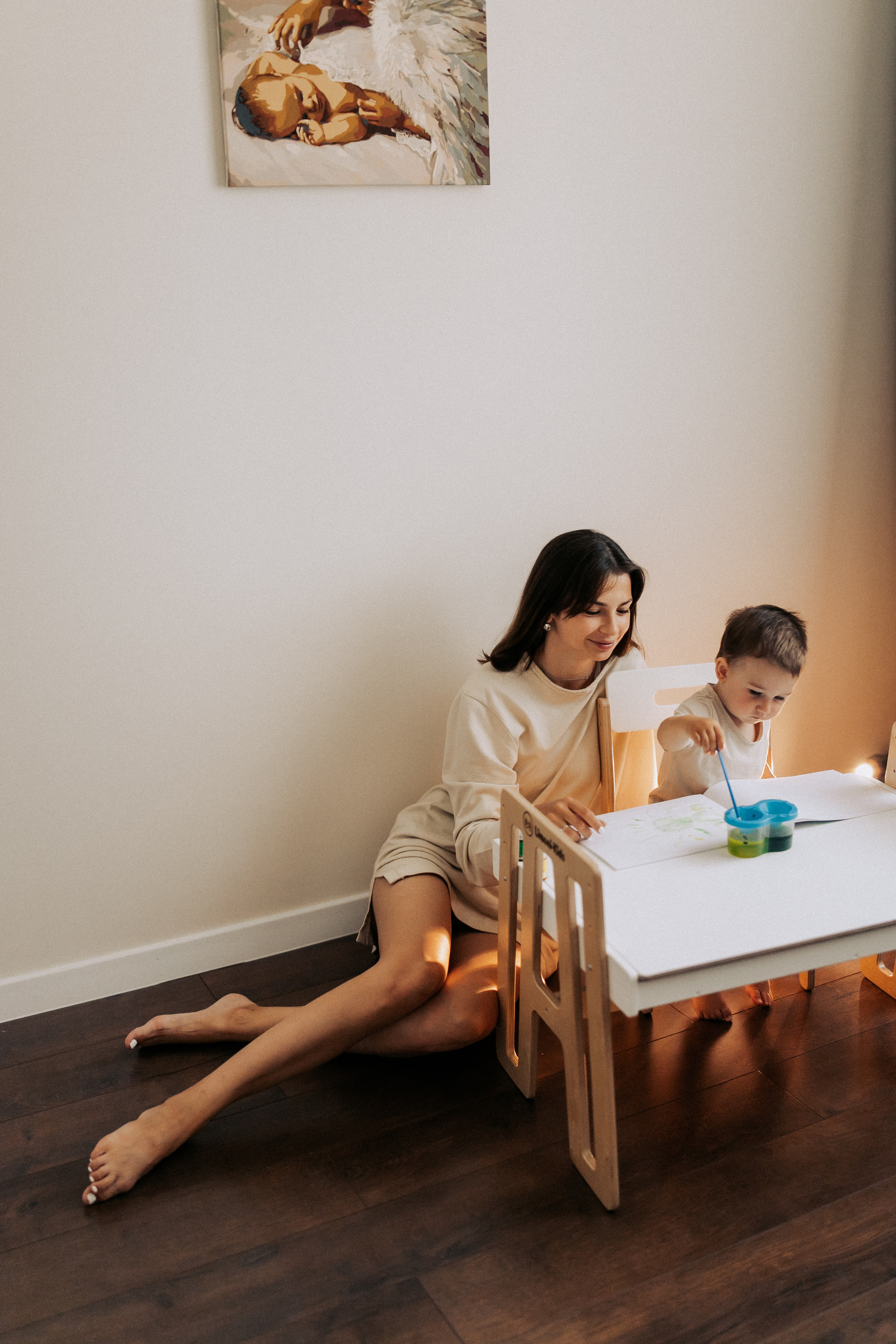 Будни Егора. Фотограф в Тюмени Пушкарева Анастасия