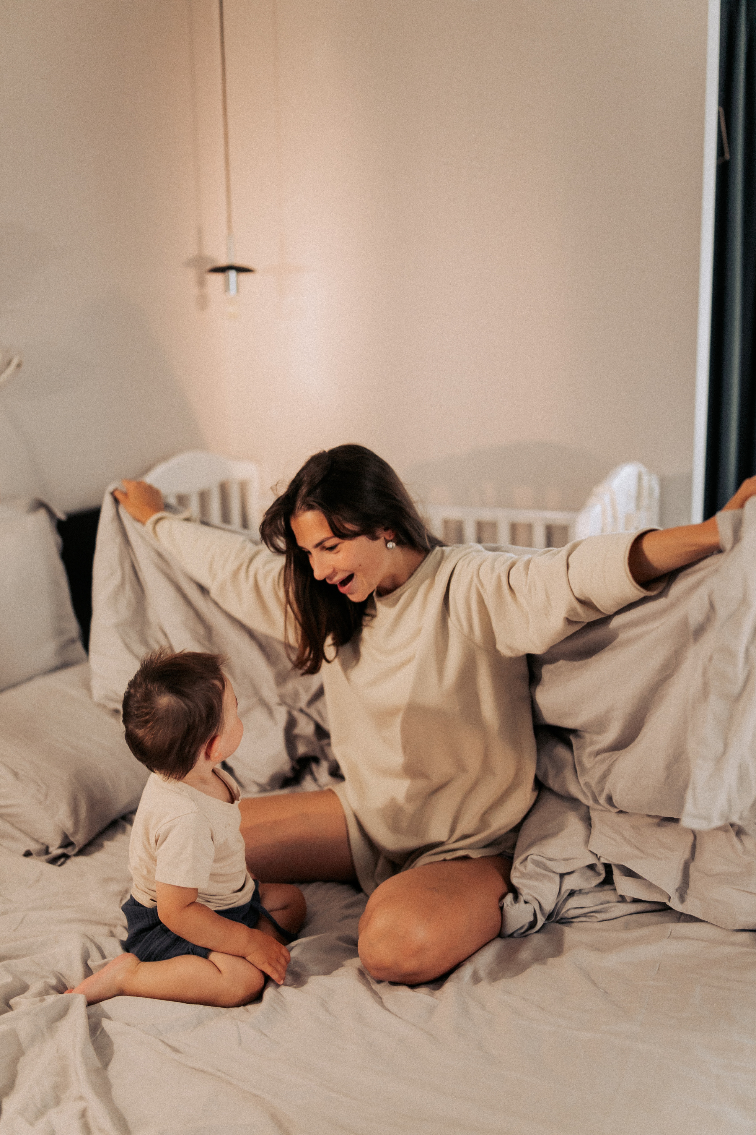 Будни Егора. Фотограф в Тюмени Пушкарева Анастасия