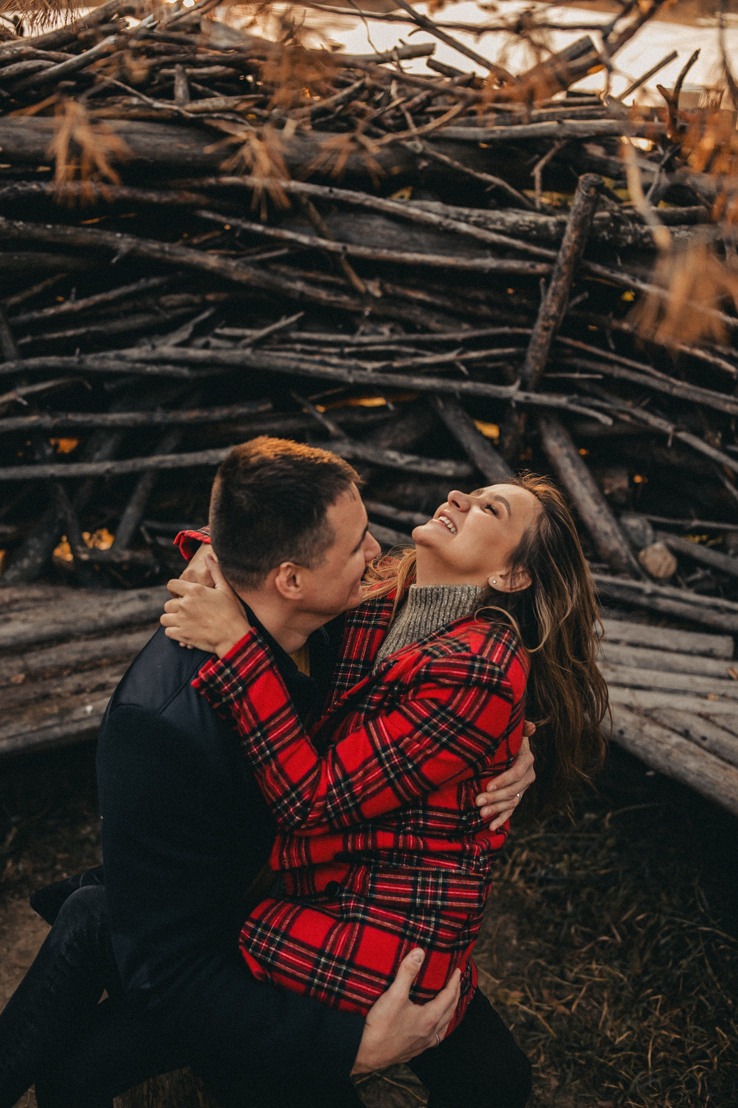 Маленький гномик. Фотограф в Тюмени Пушкарева Анастасия