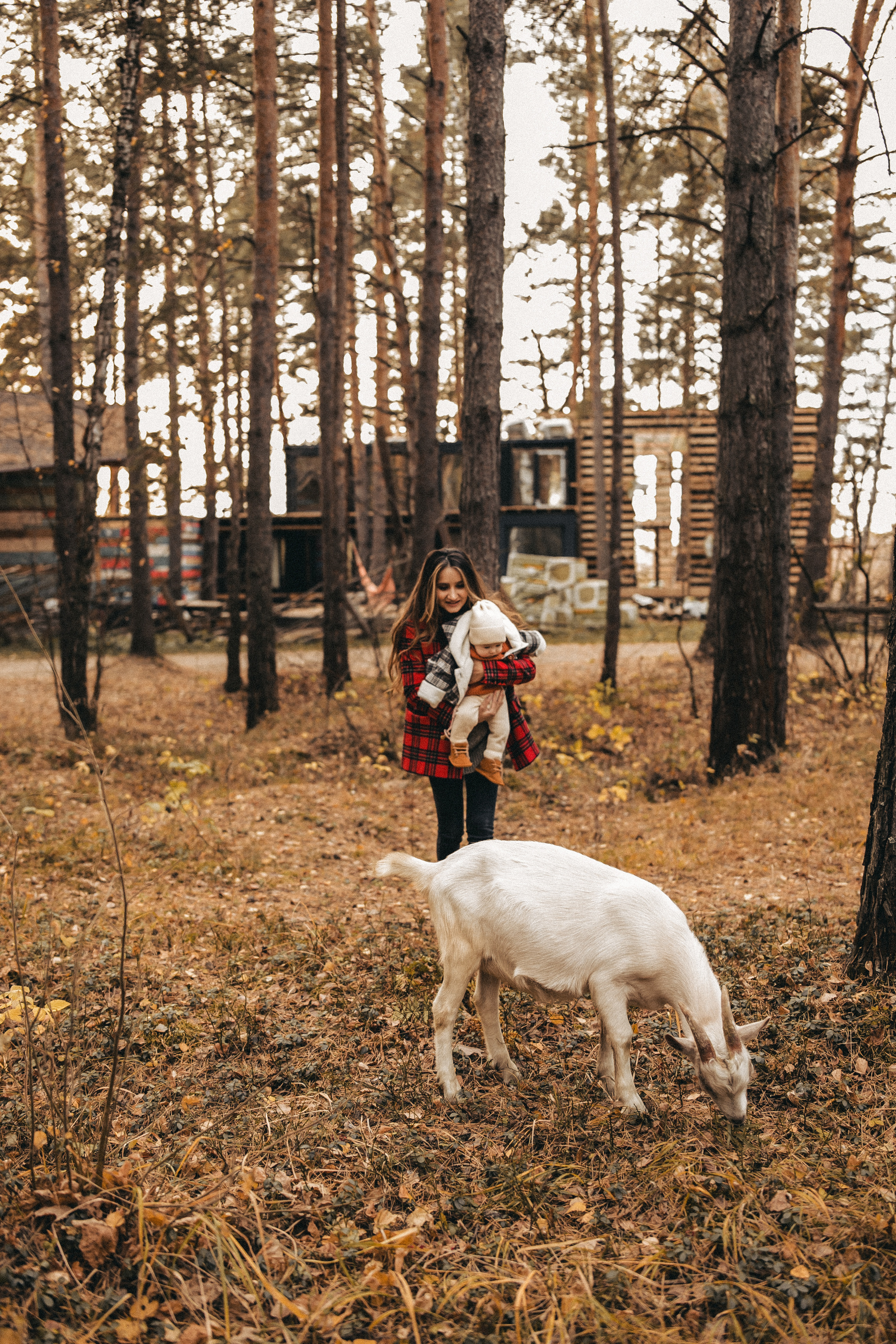 Маленький гномик. Фотограф в Тюмени Пушкарева Анастасия