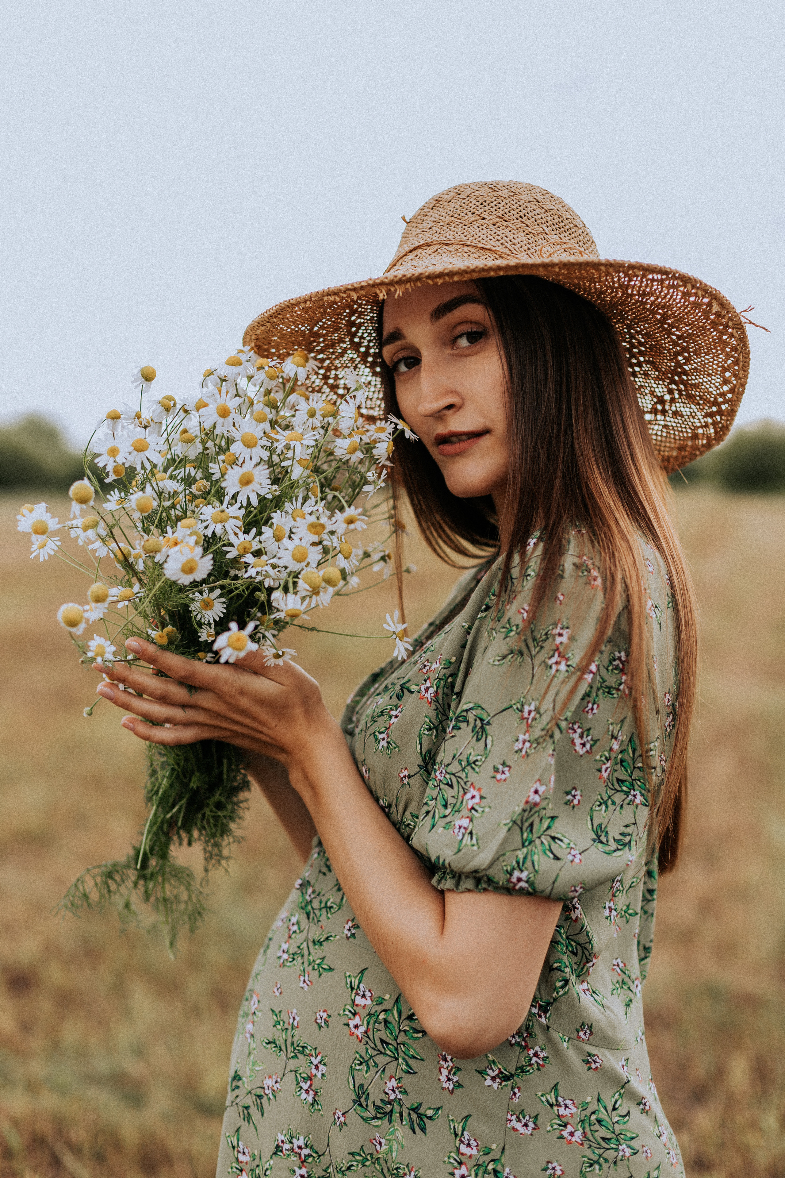 Саша и Алена в ожидании. Фотограф в Тюмени Пушкарева Анастасия