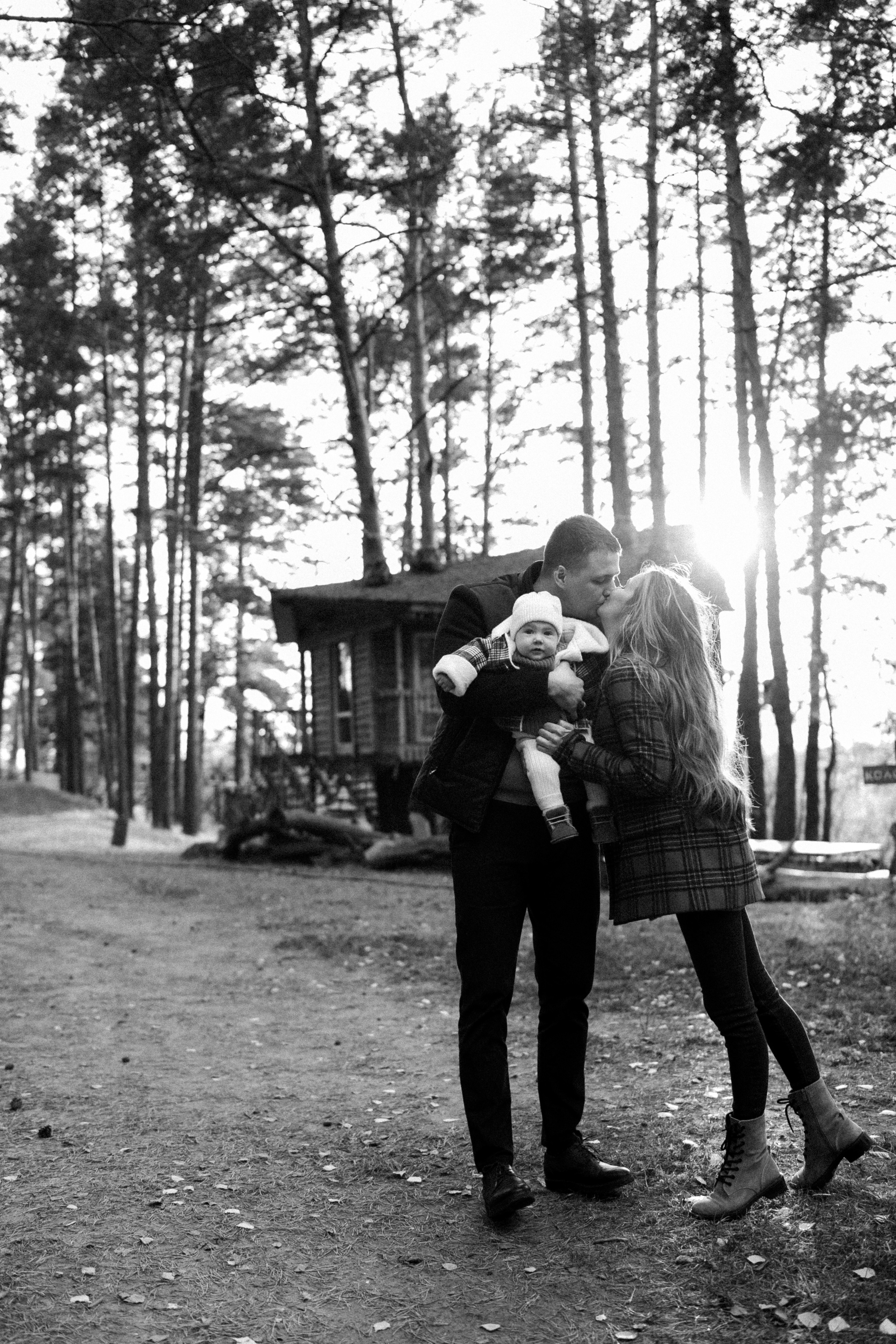 Маленький гномик. Фотограф в Тюмени Пушкарева Анастасия