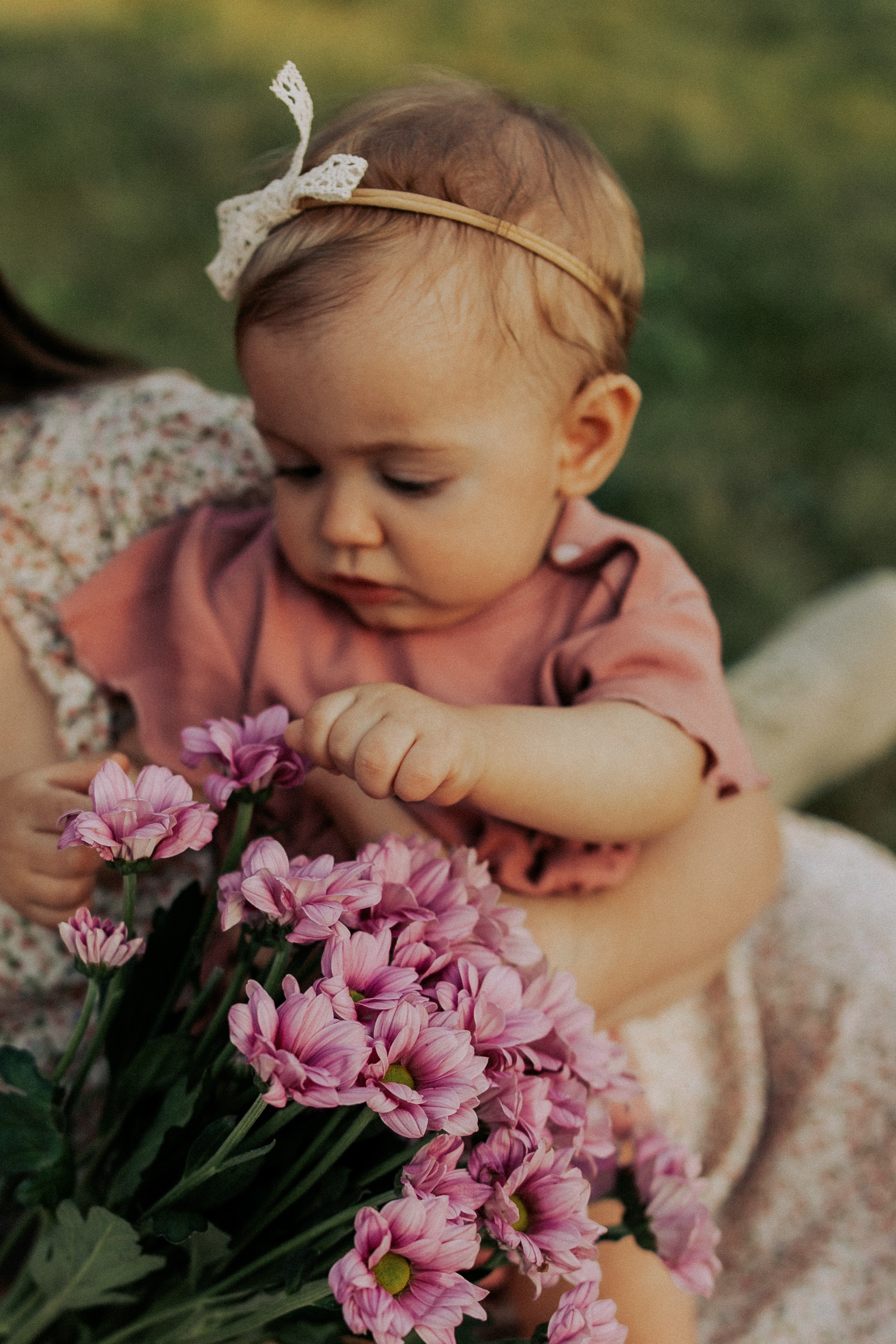 Провожаем лето. Фотограф в Тюмени Пушкарева Анастасия
