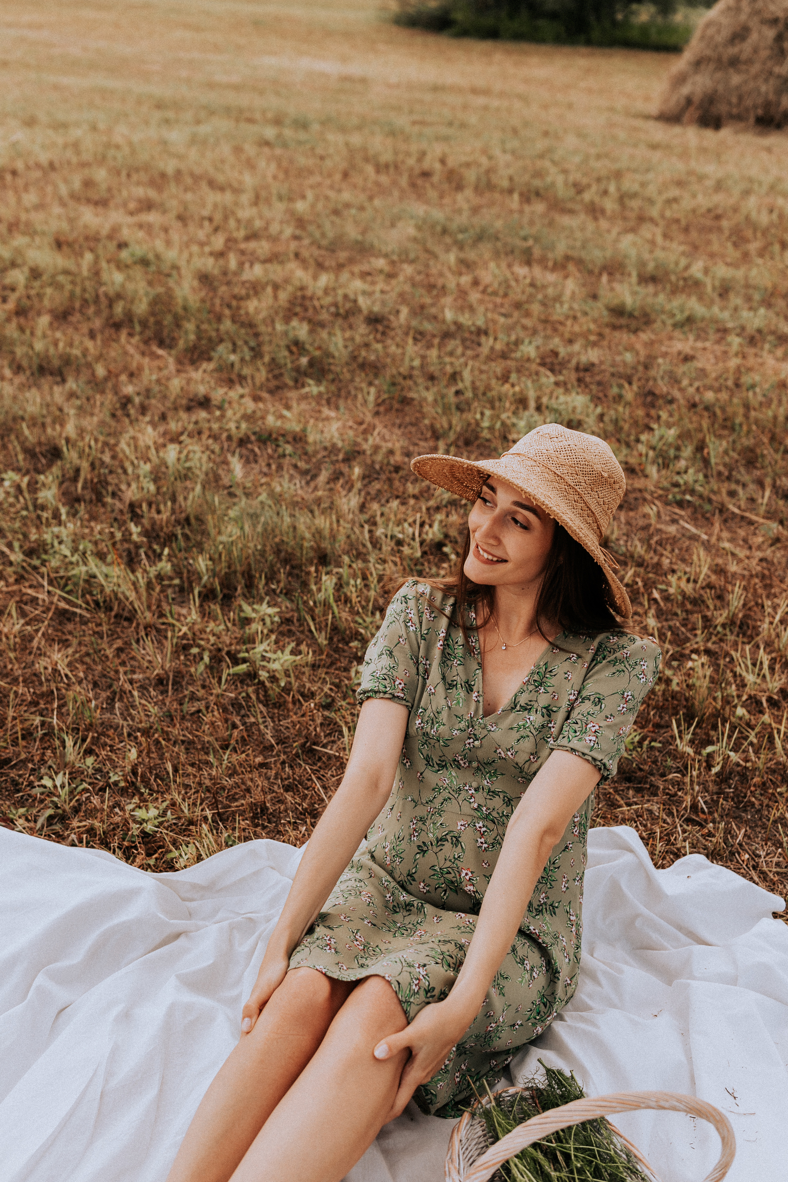 Саша и Алена в ожидании. Фотограф в Тюмени Пушкарева Анастасия