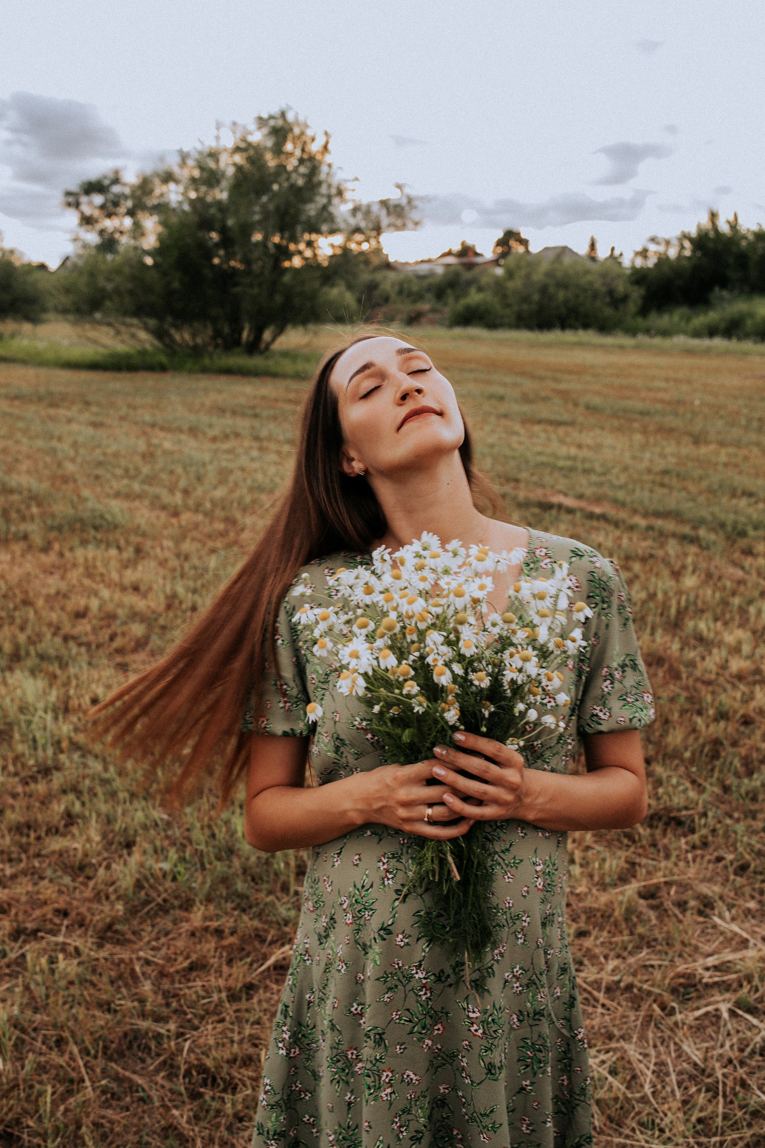 Саша и Алена в ожидании. Фотограф в Тюмени Пушкарева Анастасия