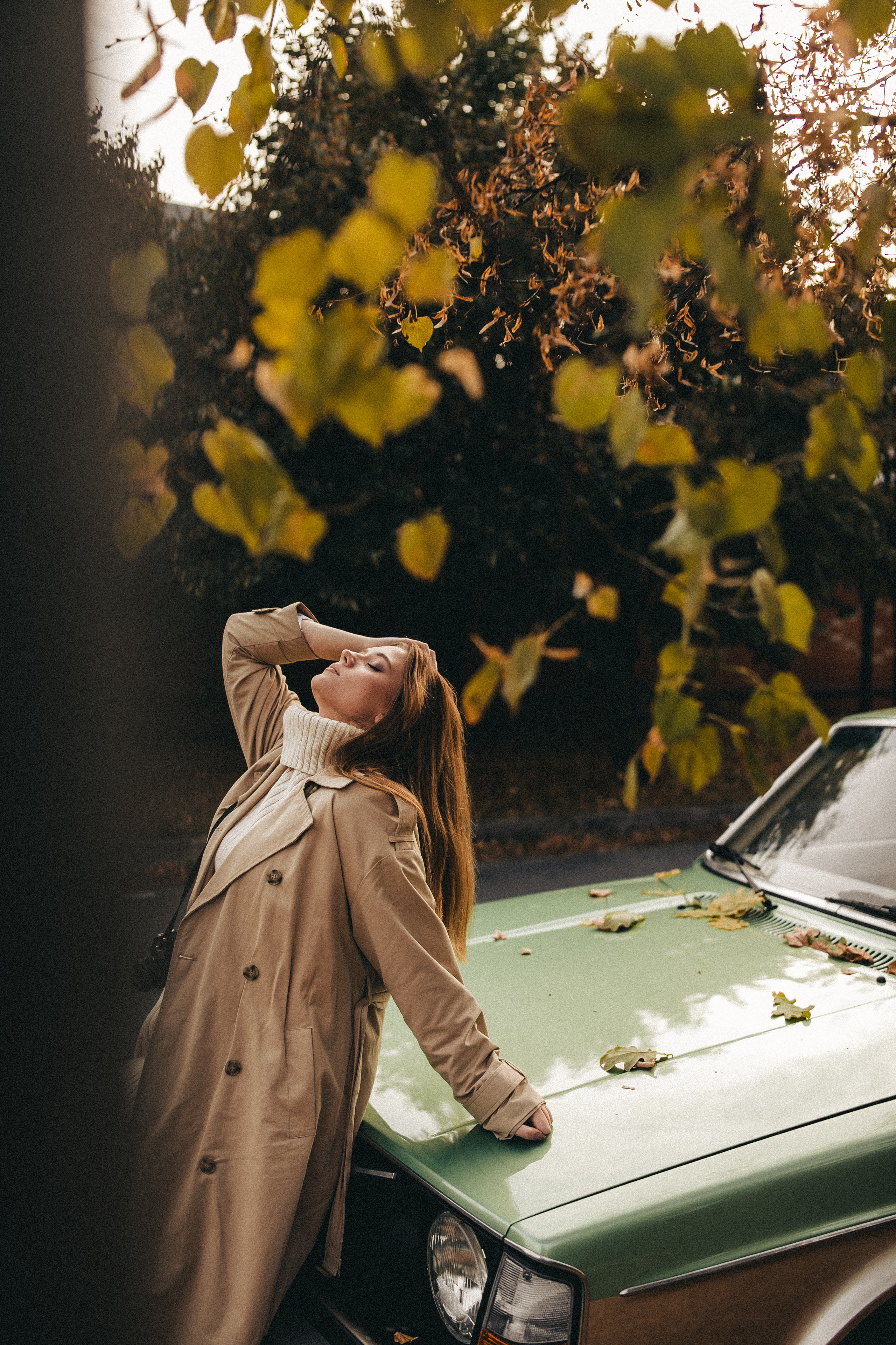 Арина. Фотограф в Тюмени Пушкарева Анастасия