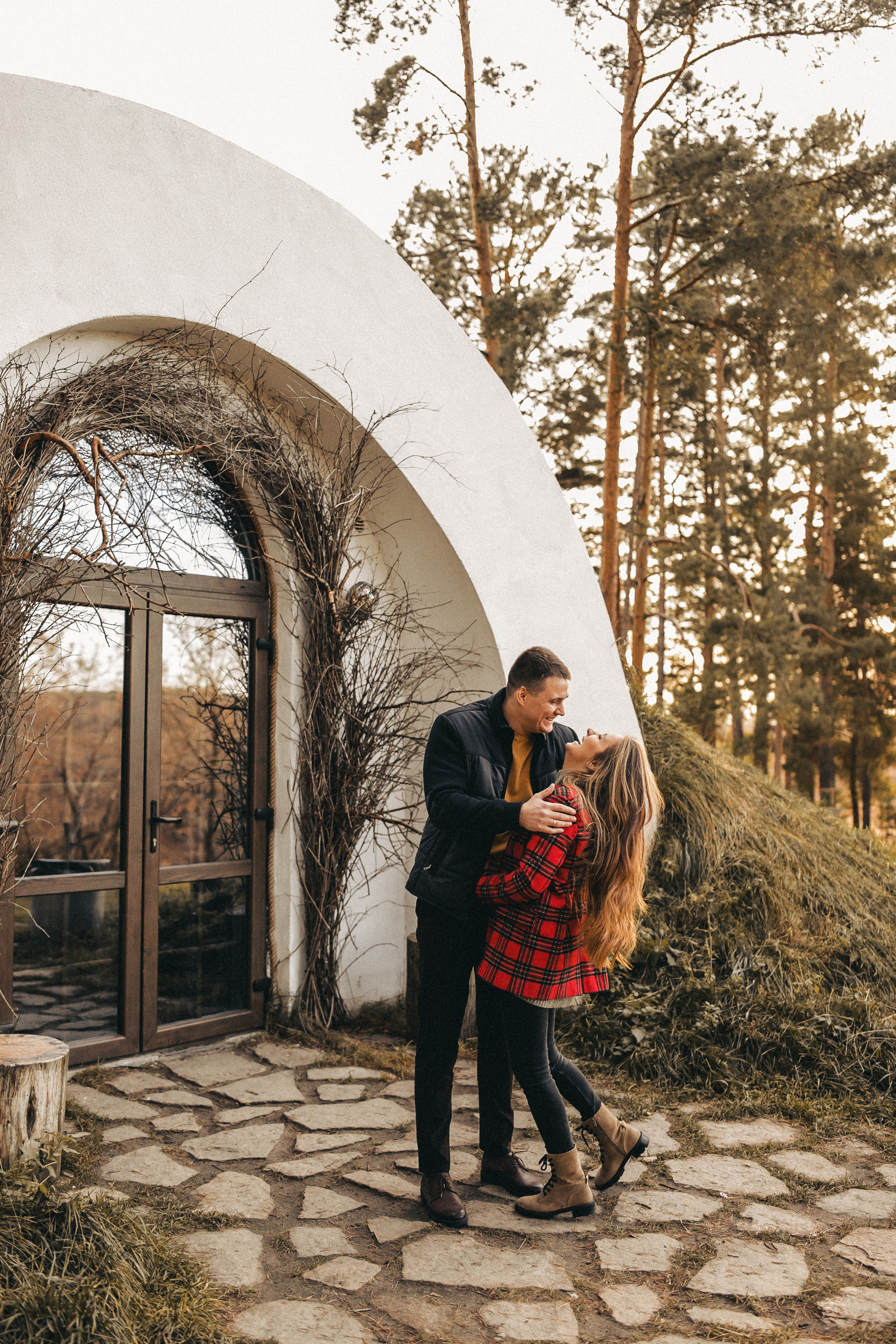 Маленький гномик. Фотограф в Тюмени Пушкарева Анастасия