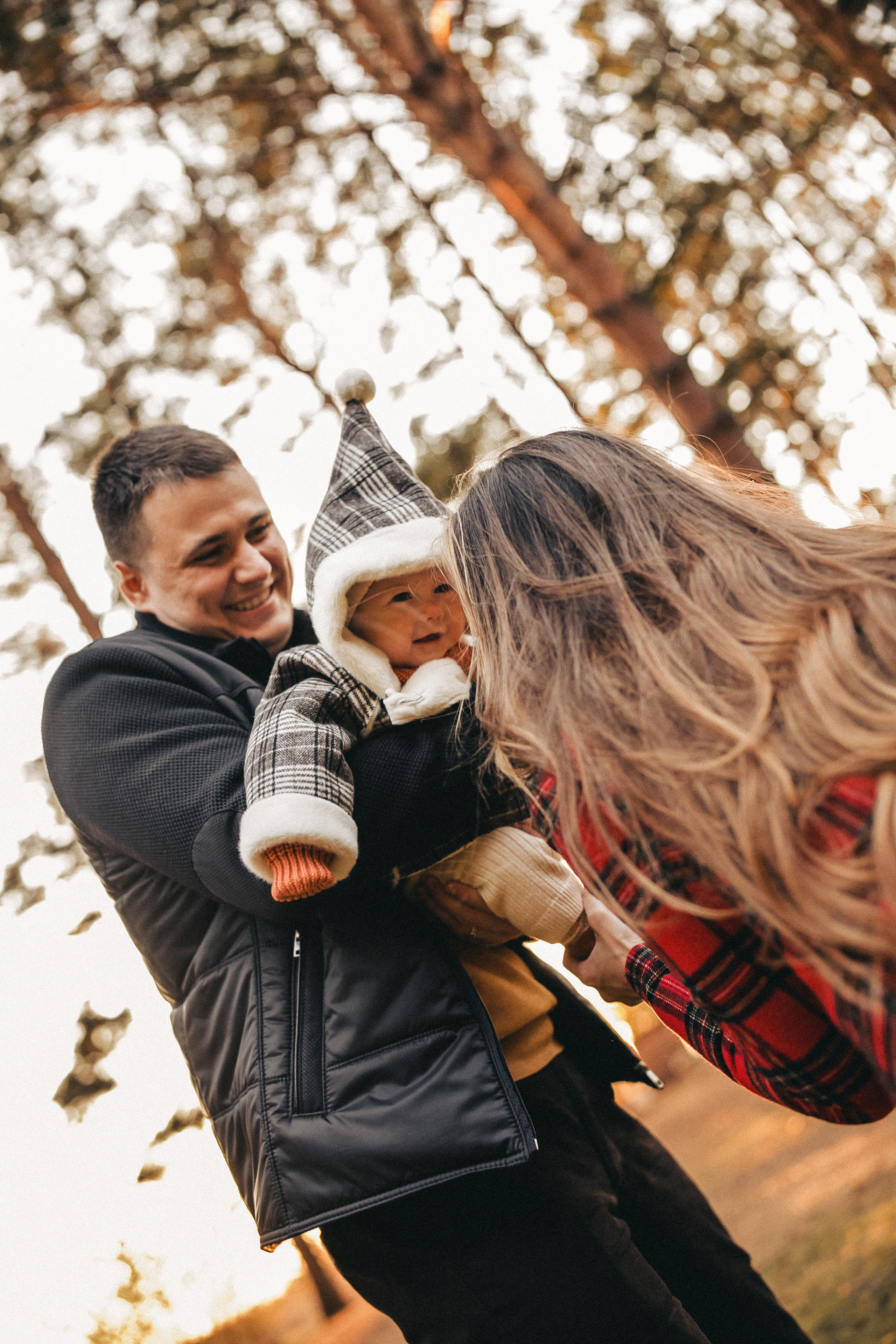 Маленький гномик. Фотограф в Тюмени Пушкарева Анастасия