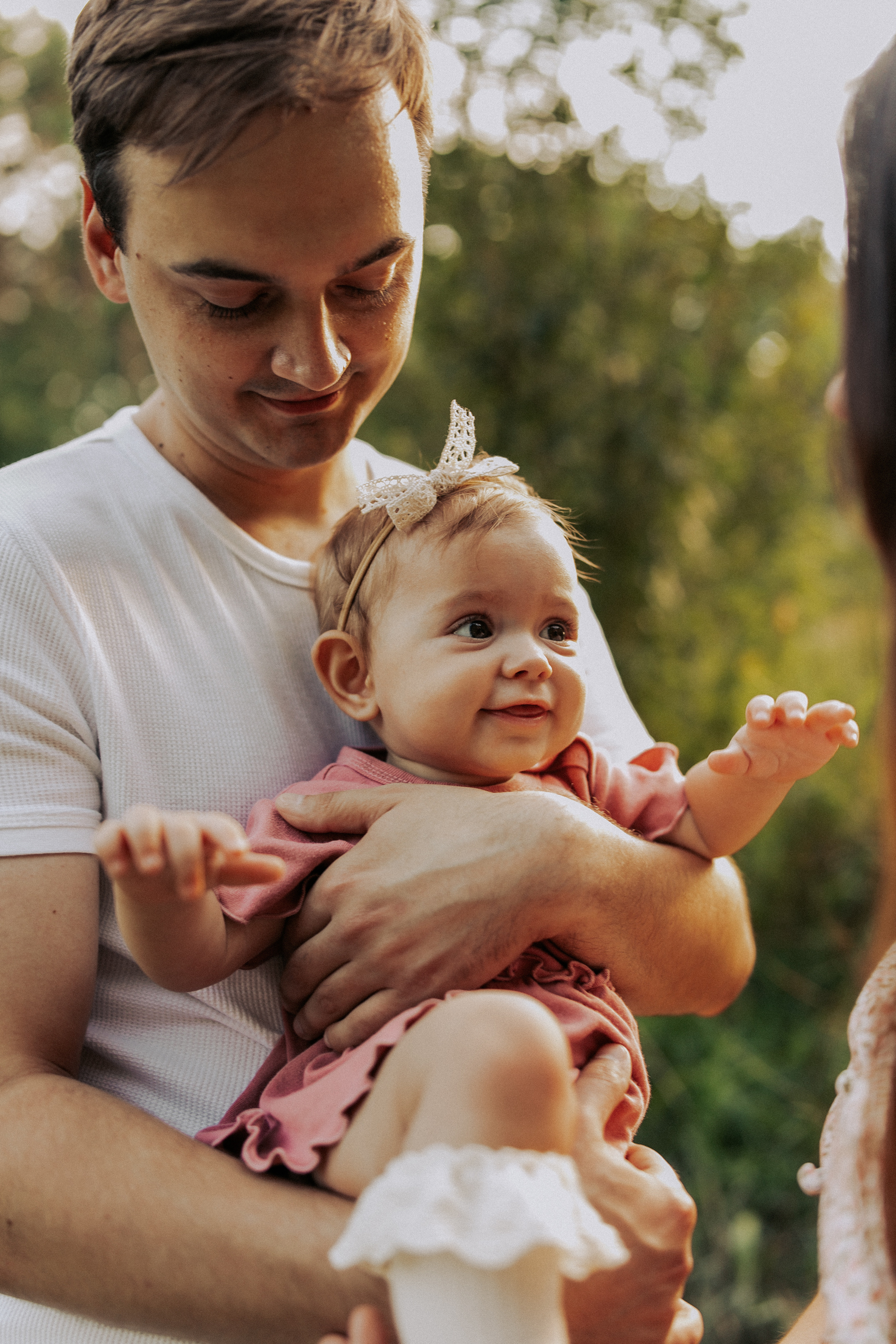 Провожаем лето. Фотограф в Тюмени Пушкарева Анастасия