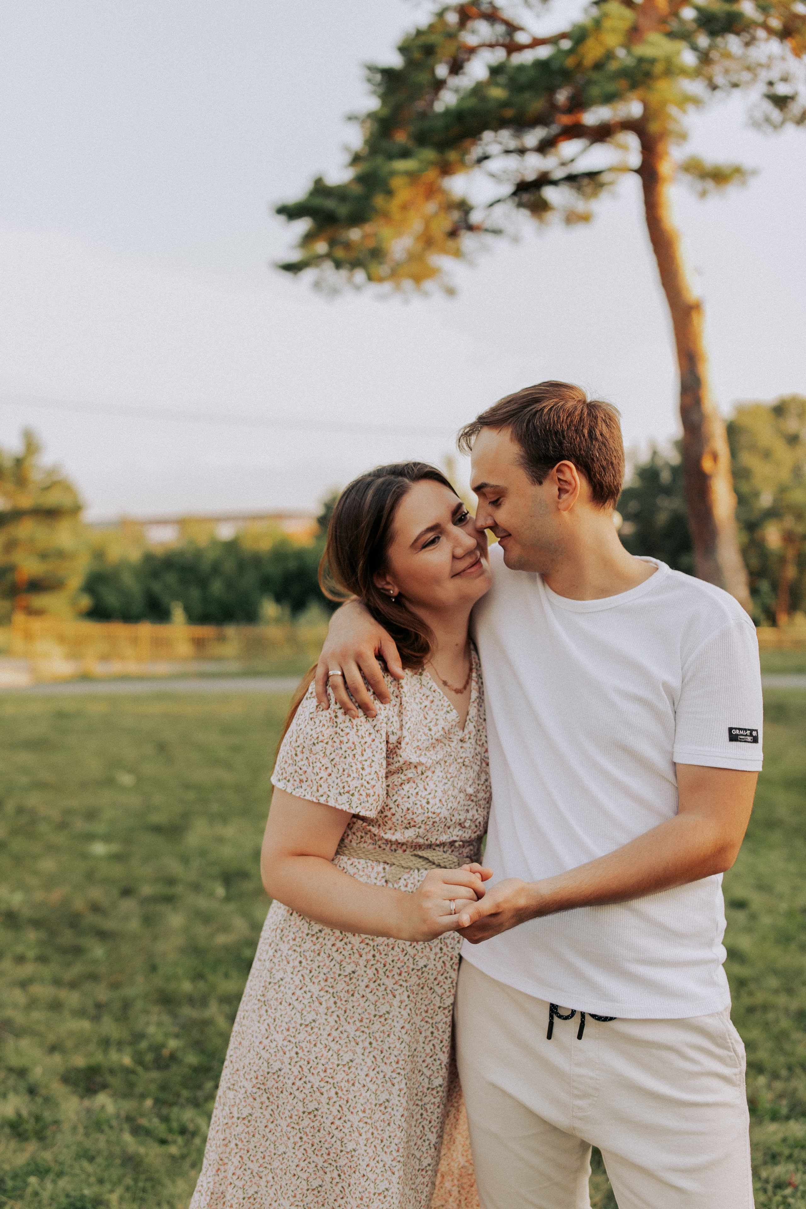 Провожаем лето. Фотограф в Тюмени Пушкарева Анастасия